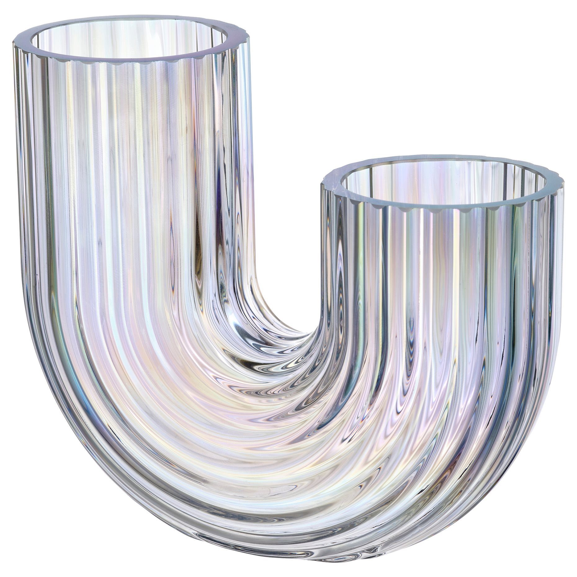 RÄFFELBJÖRK, βάζο, 12 cm, 105.376.56