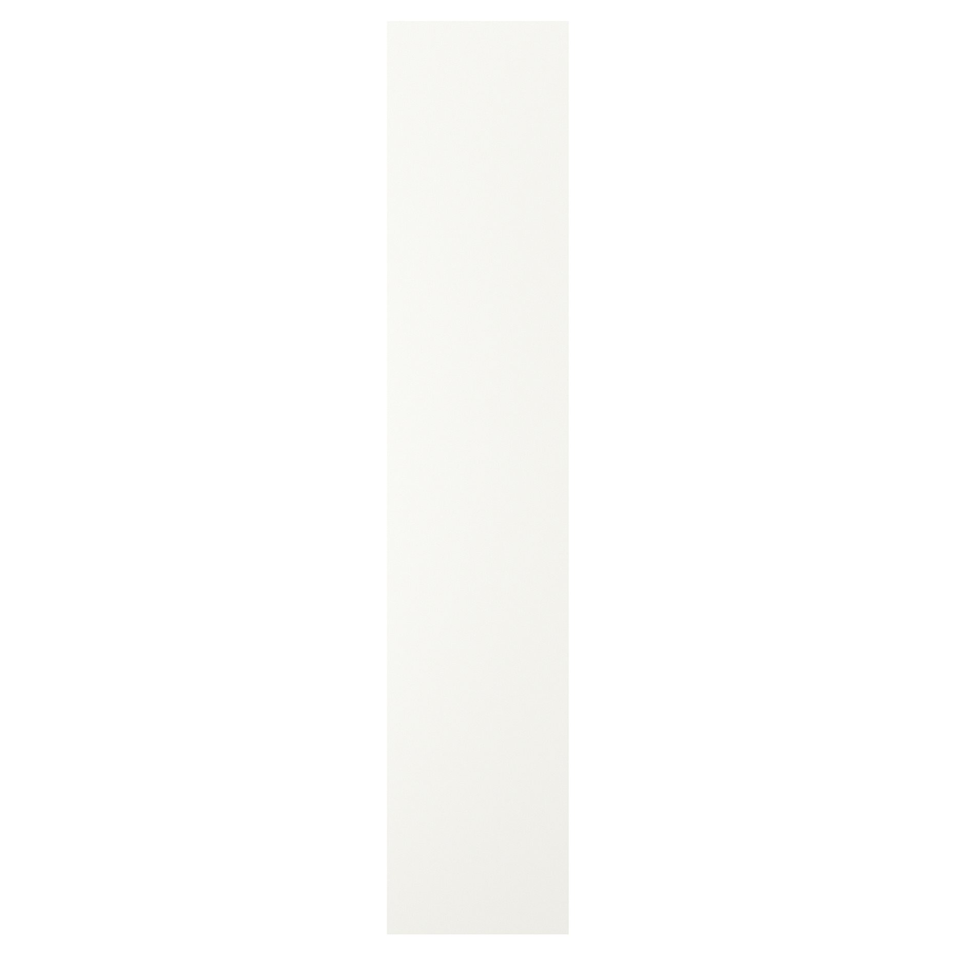 VALLSTENA, door, 40x200 cm, 105.416.82