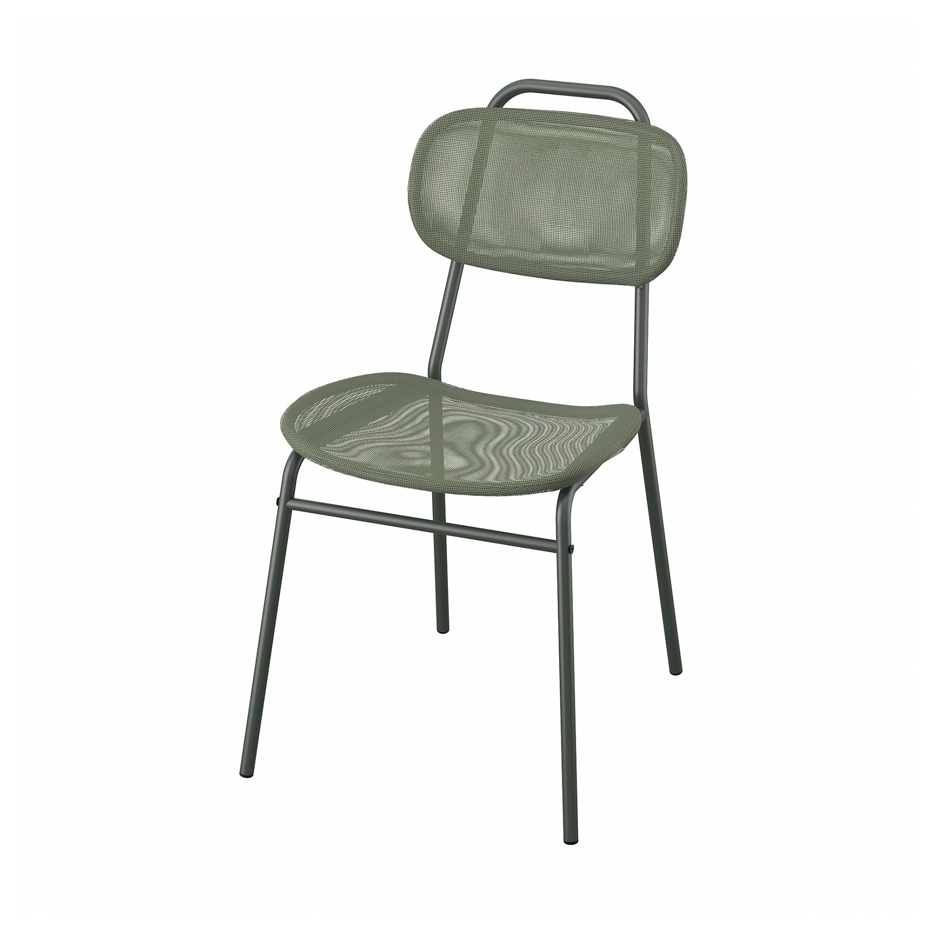 ENSHOLM, chair, outdoor, 105.437.37