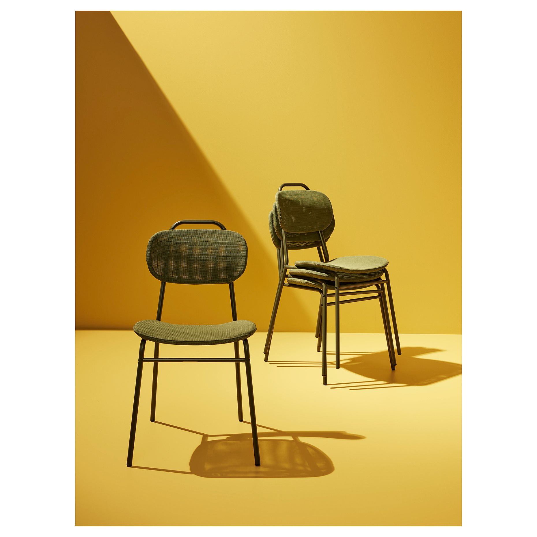 ENSHOLM, chair, outdoor, 105.437.37