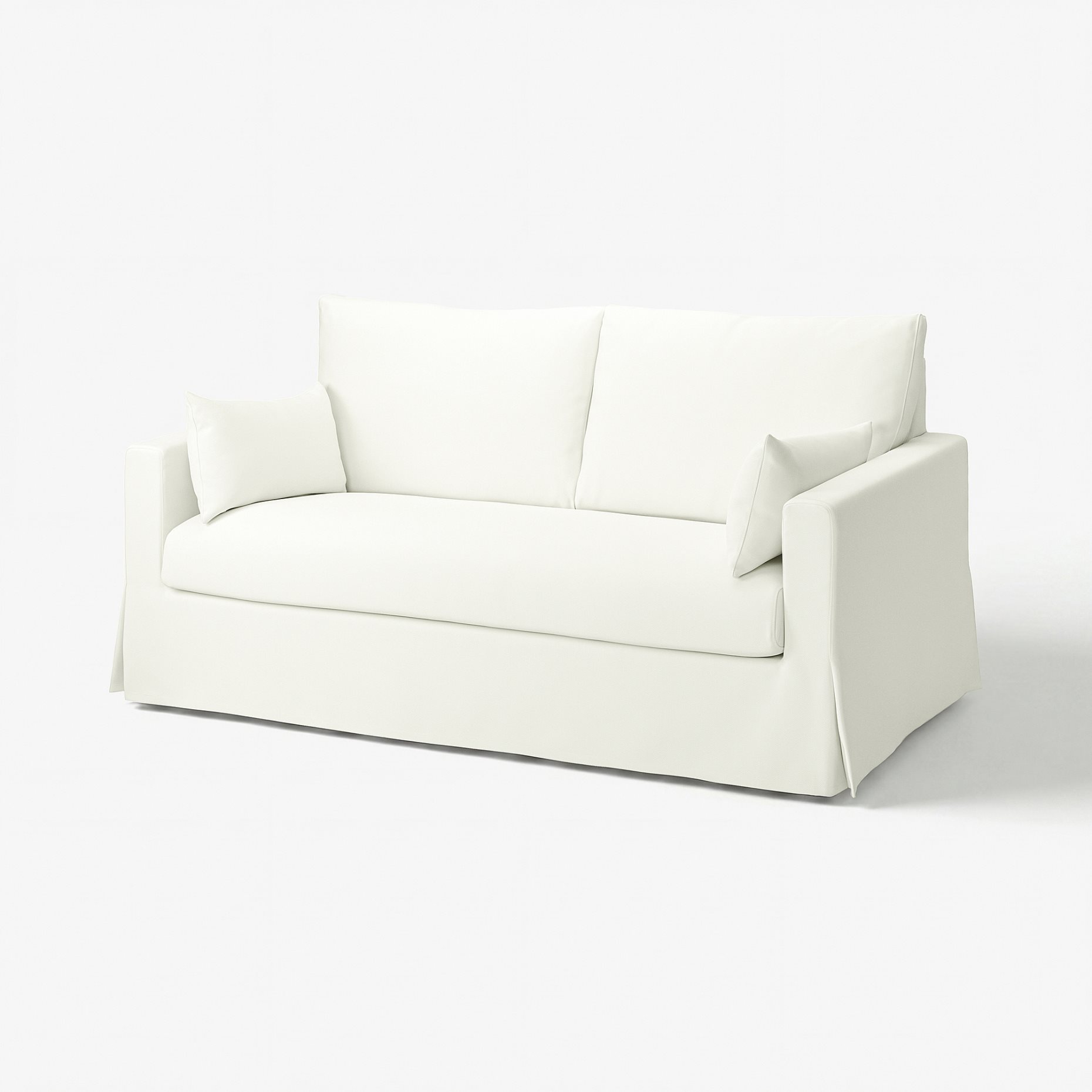 HYLTARP, cover for 2-seat sofa, 105.472.88