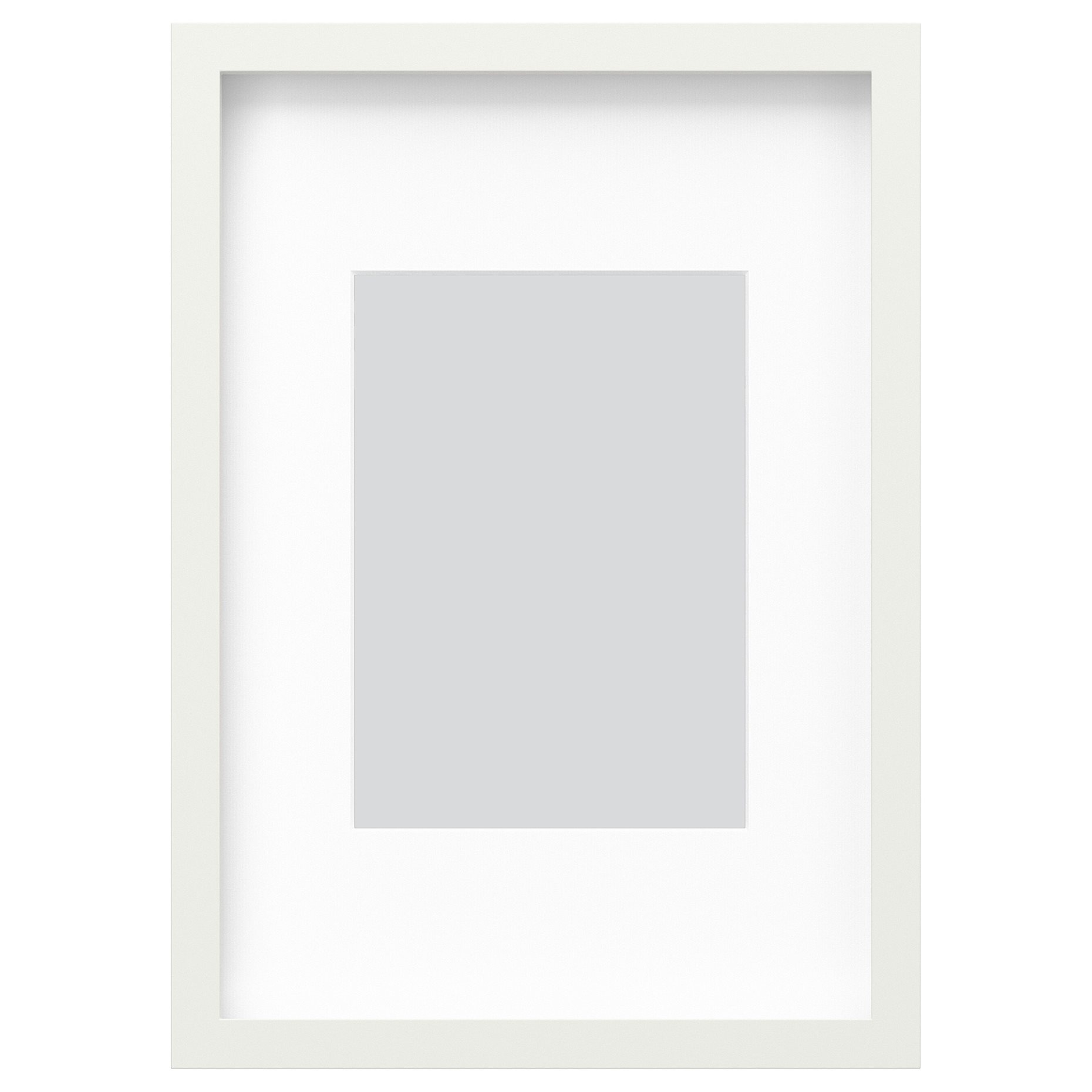 RODALM, frame, 21x30 cm, 105.488.86