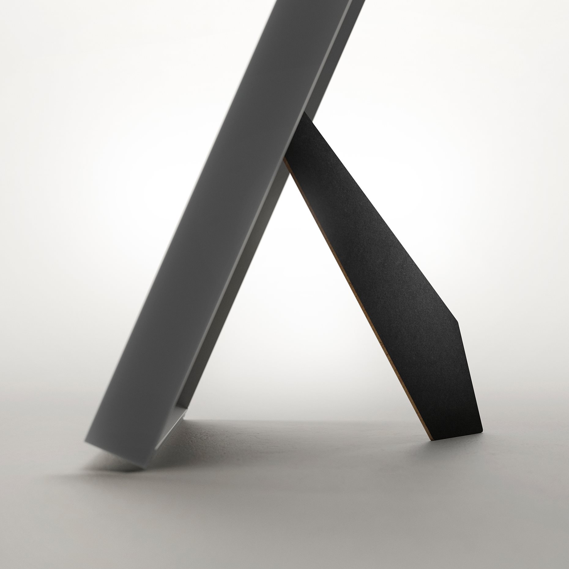 RODALM, frame, 21x30 cm, 105.488.86