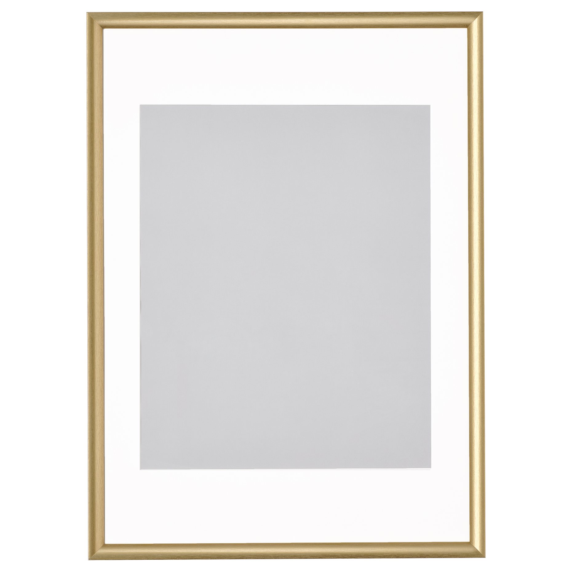 SILVERHÖJDEN, frame, 50x70 cm, 105.500.11