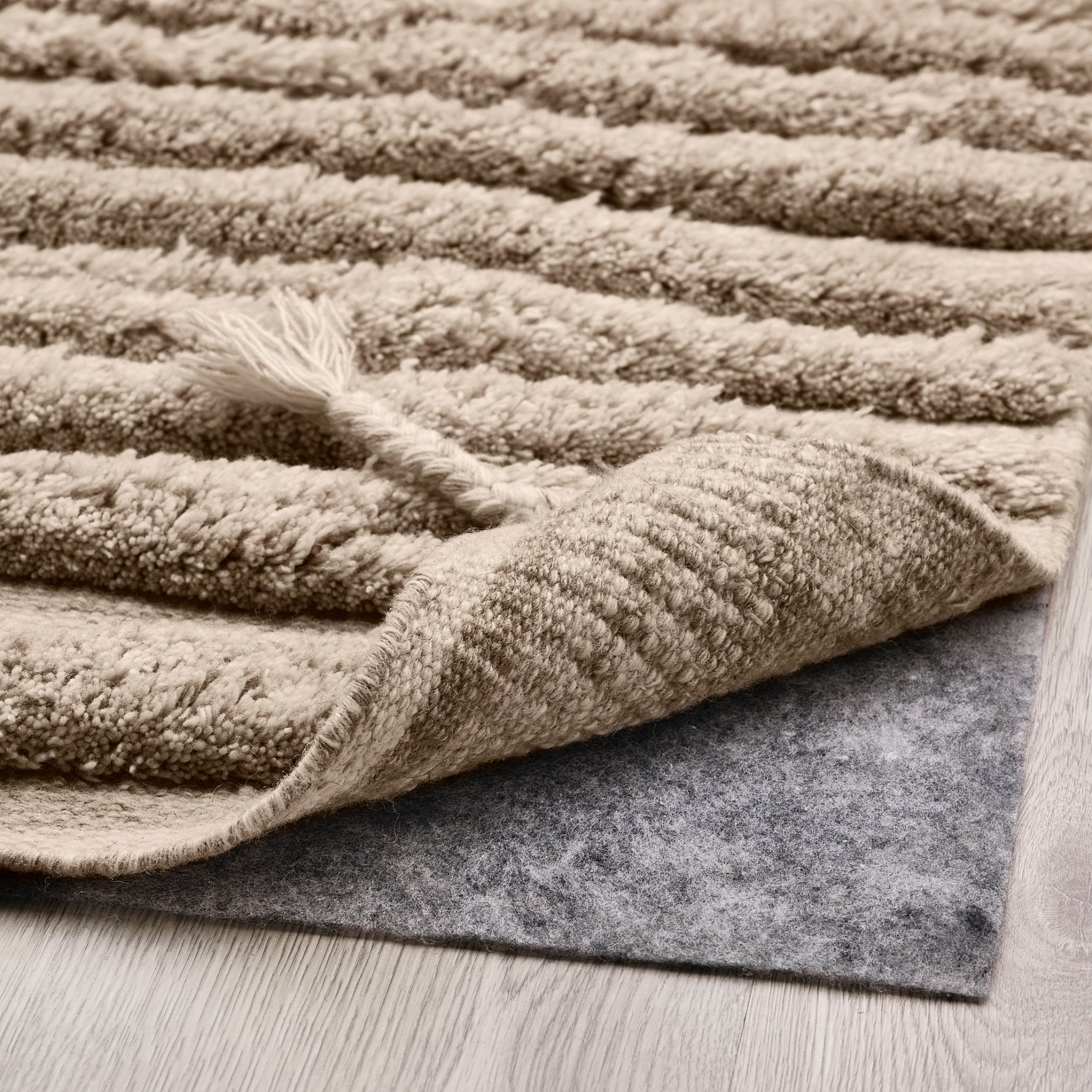 BANKKONTOR, rug high pile/handmade, 170x240 cm, 105.510.77