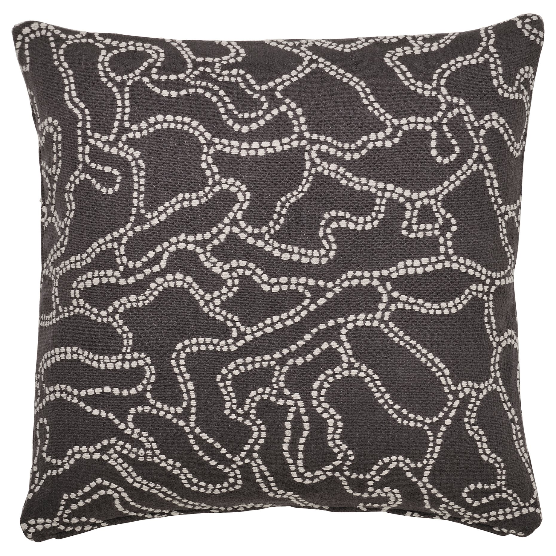 GULDFLY, cushion cover, 50x50 cm, 105.541.89