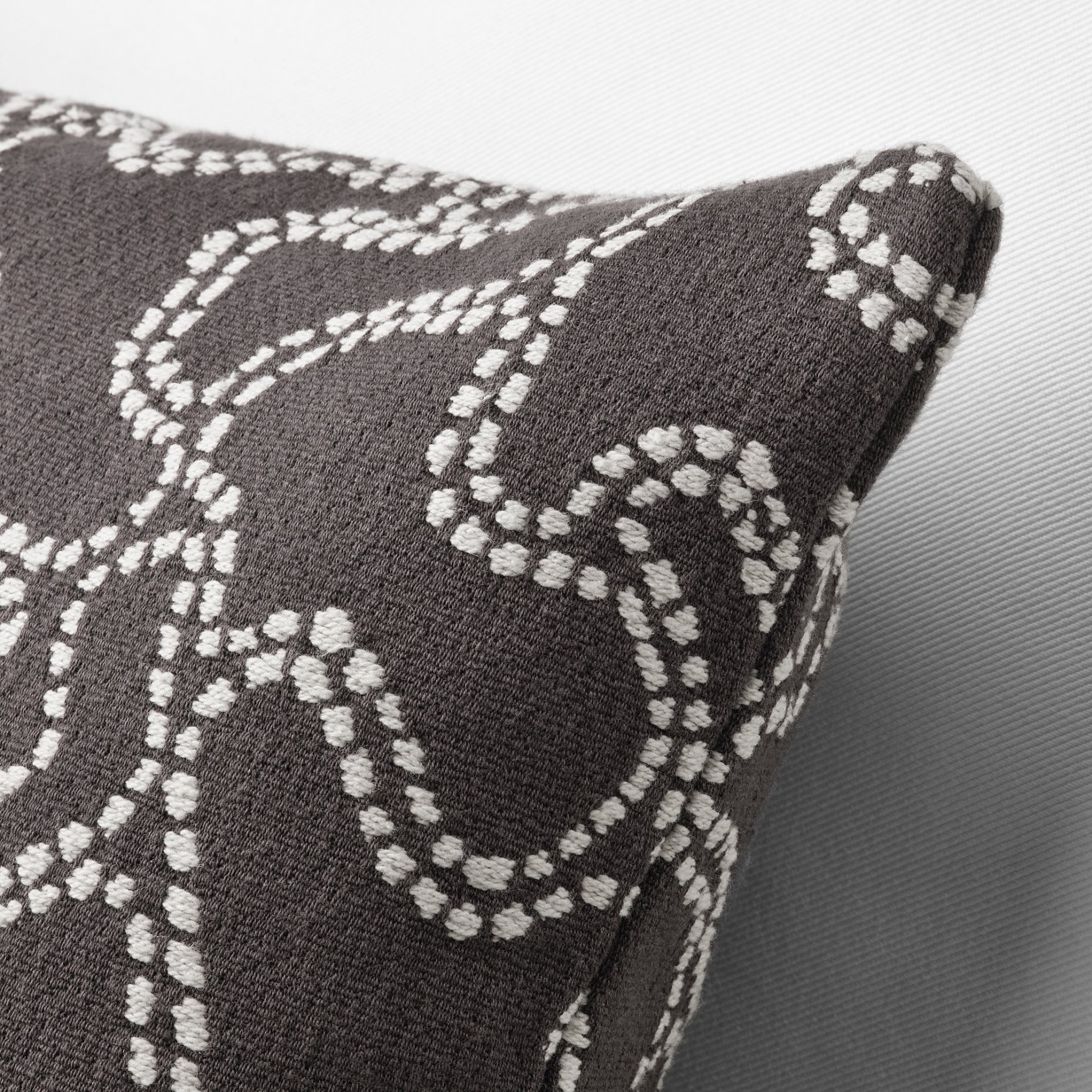 GULDFLY, cushion cover, 50x50 cm, 105.541.89