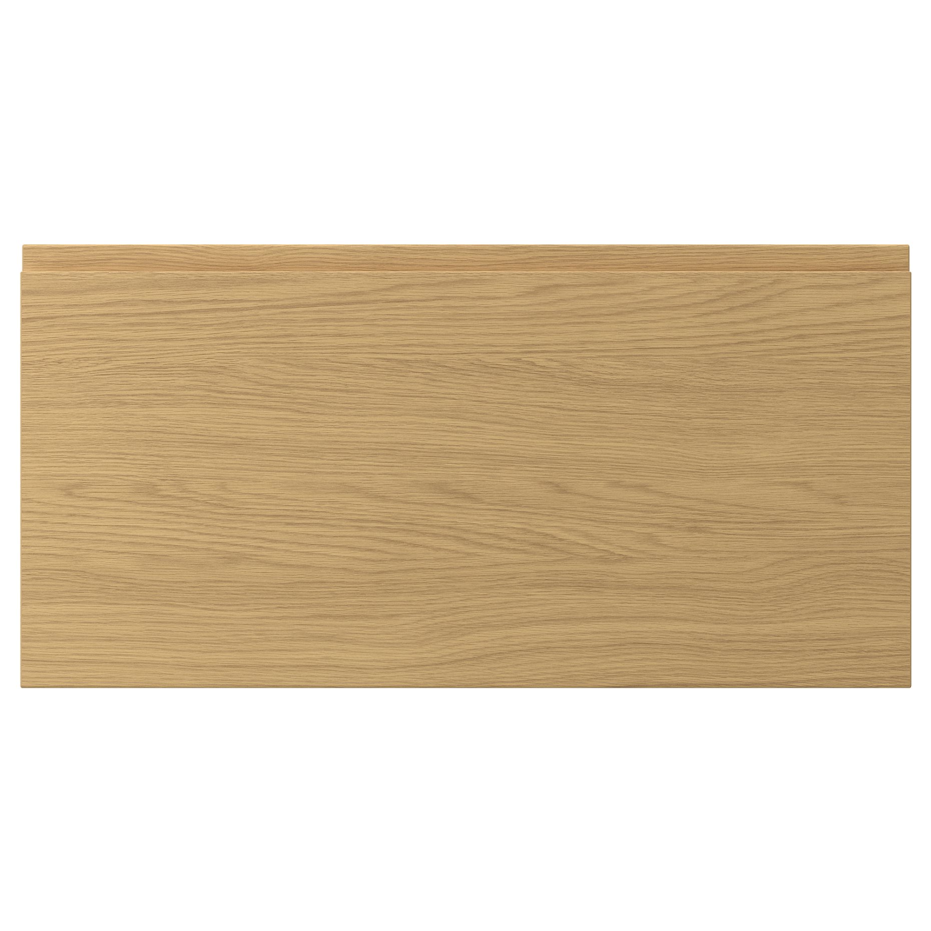 VOXTORP, πρόσοψη συρταριού, 80x40 cm, 105.591.63
