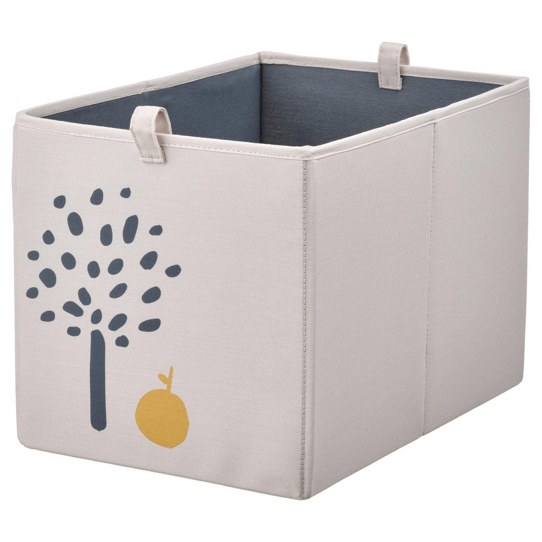 BARNDRÖM, box, 26x37x26 cm, 105.606.18