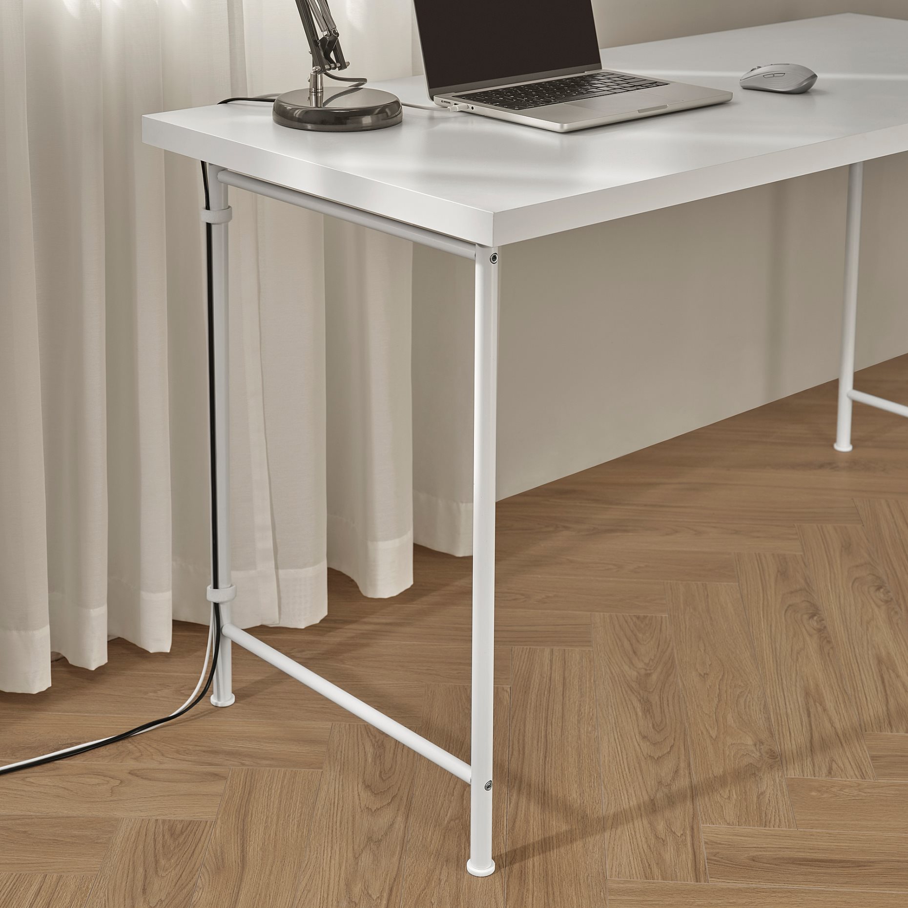SPAND, leg, 70 cm, 105.694.64