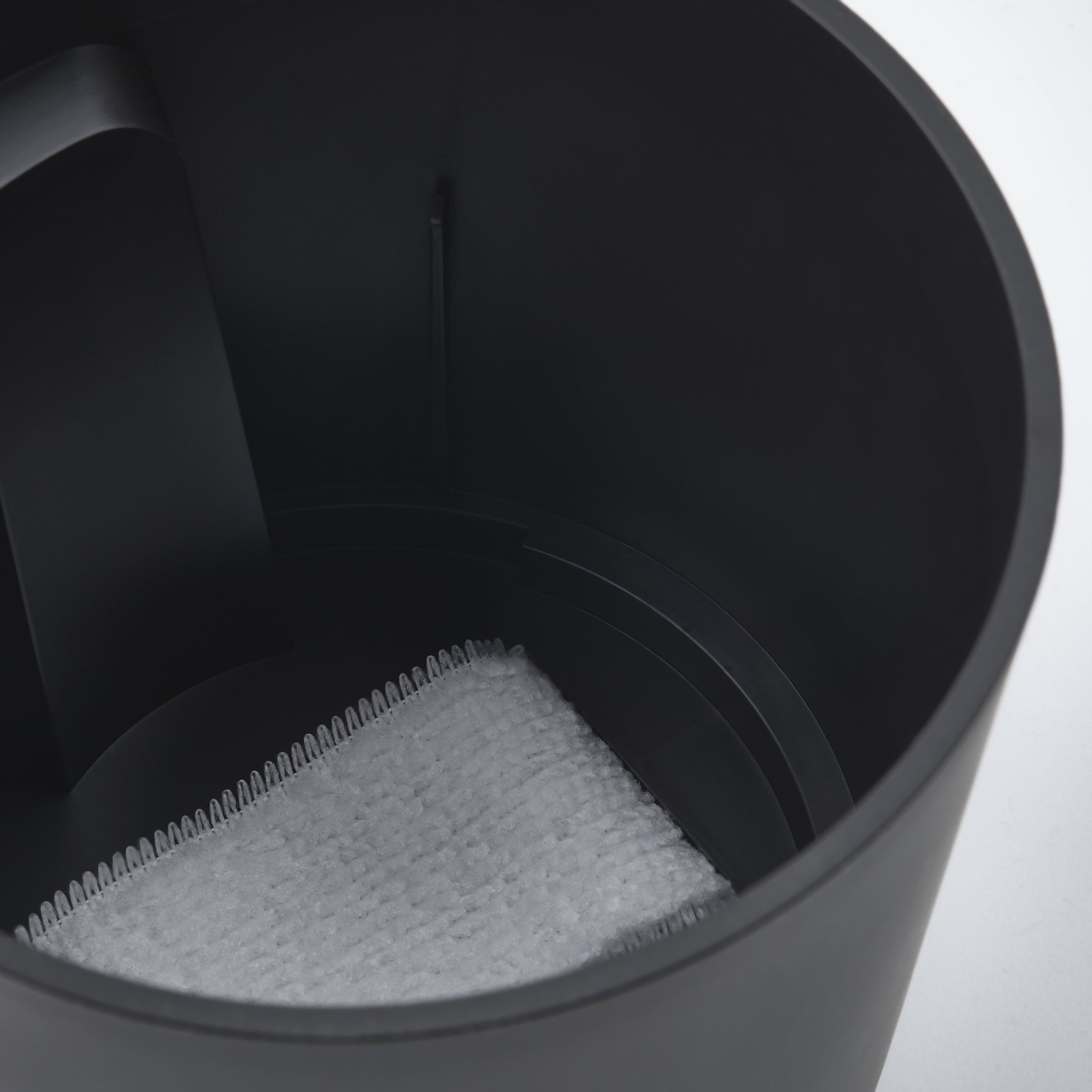 VÅRDTRÄD, self-watering plant pot/in/outdoor, 9 cm, 105.708.63