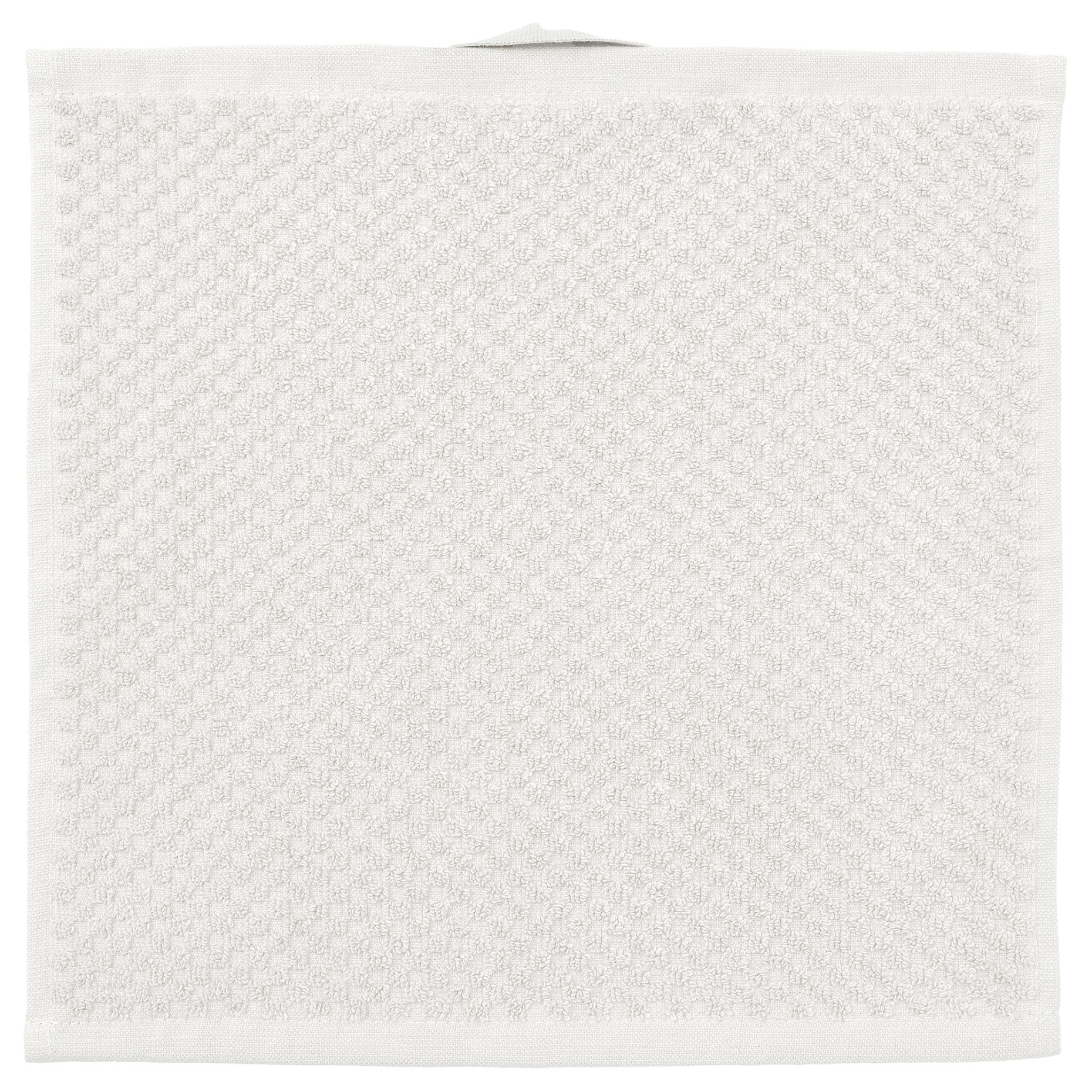 GULVIAL, washcloth, 30x30 cm, 105.796.70
