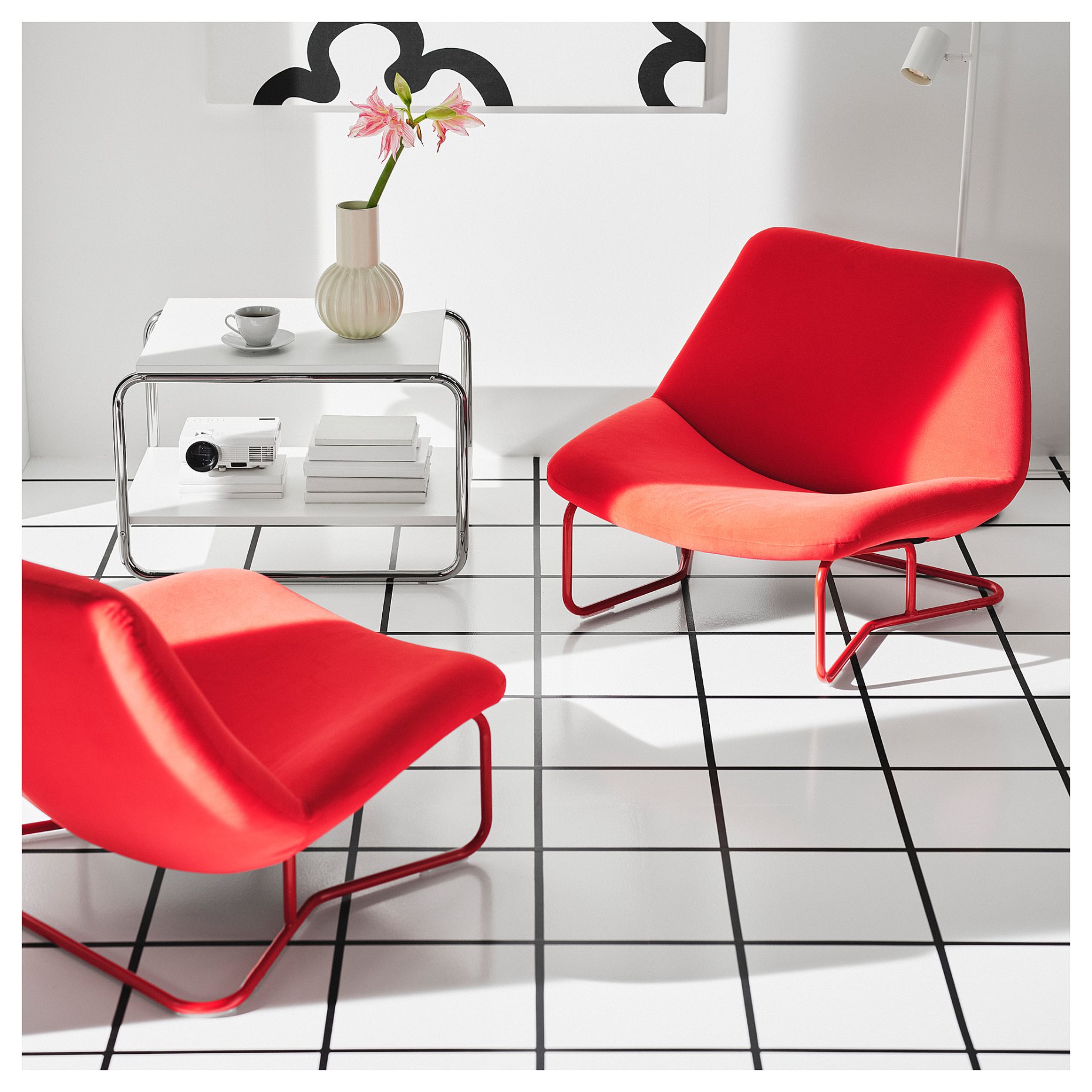SOTENAS, armchair, 105.819.13