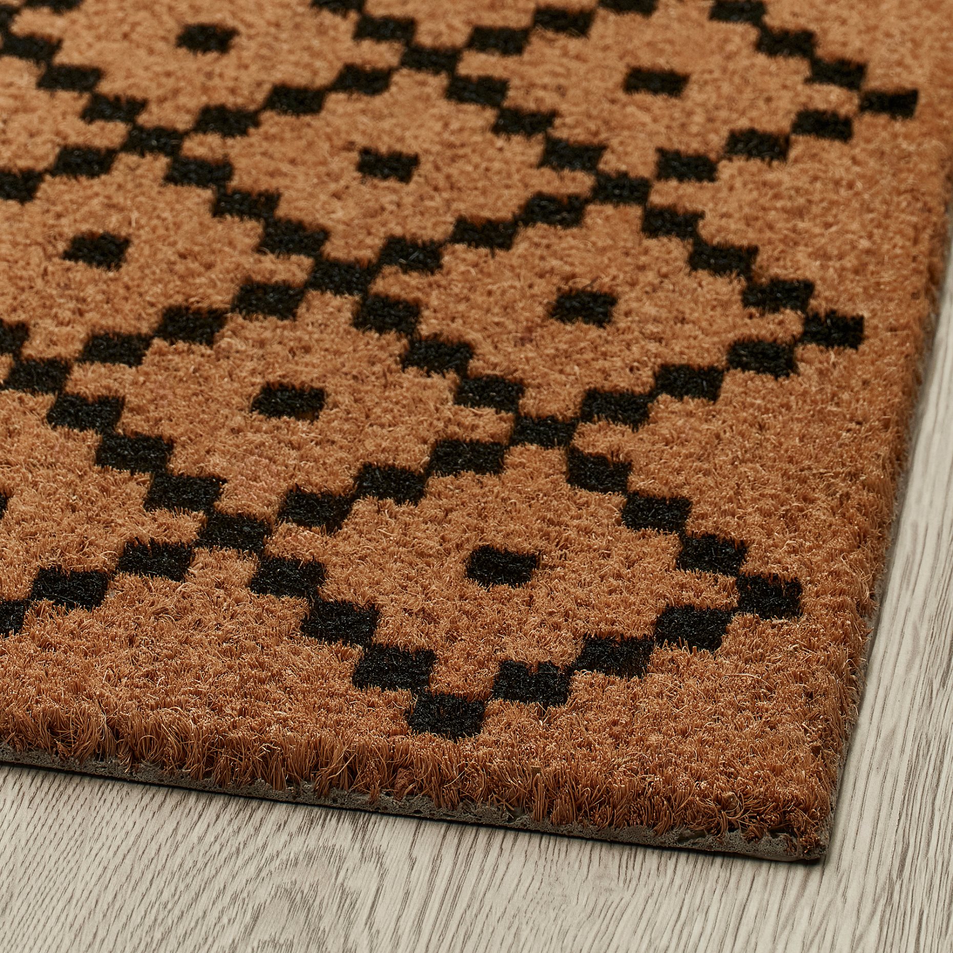 SNABBKÖP, χαλάκι εισόδου, 40x60 cm, 105.874.20
