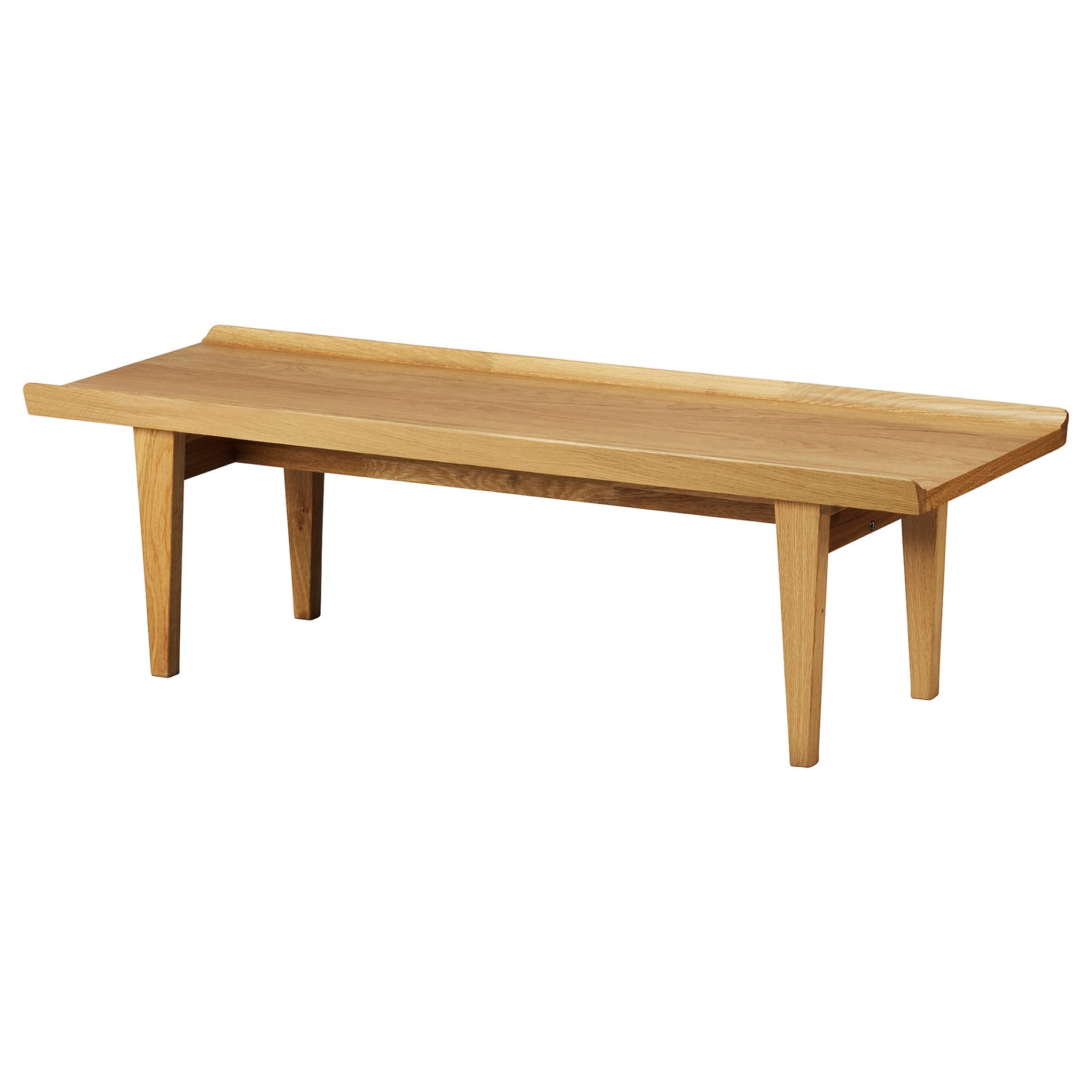GUTTANE, coffee table, 116x39 cm, 105.877.12