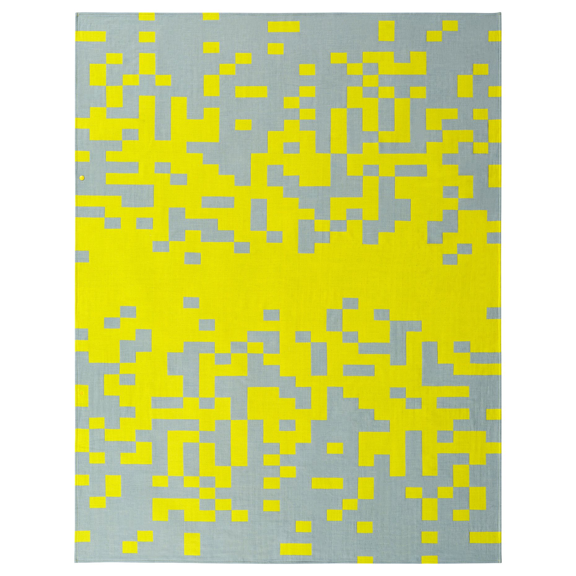 BRANNBOLL, ριχτάρι, 130x170 cm, 105.892.02