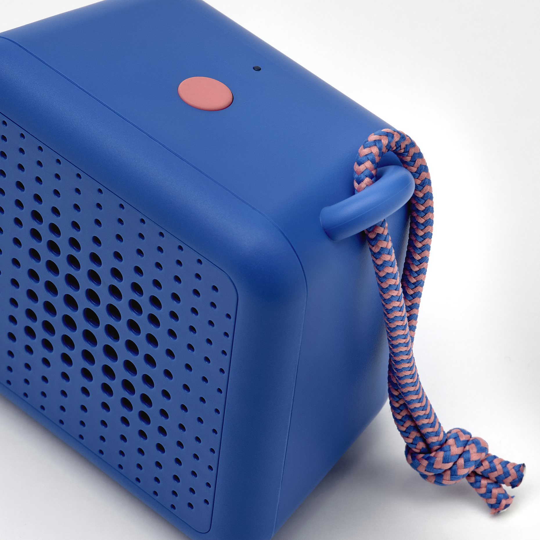 VAPPEBY, φορητό ηχείο bluetooth, αδιάβροχο, 105.918.13