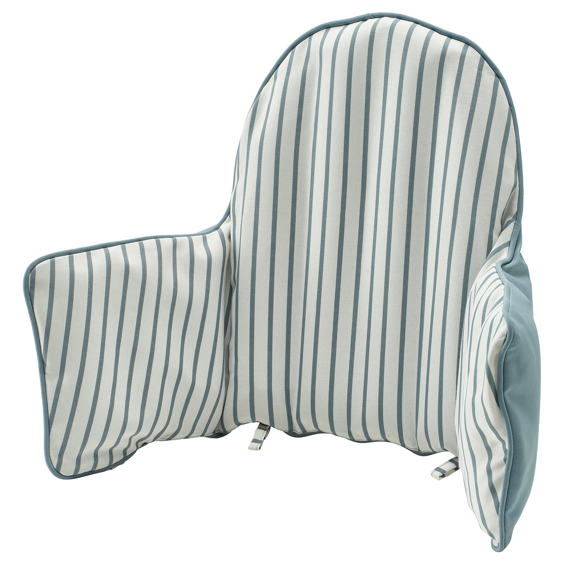 ANTILOP, supporting cushion and cover, 105.981.88