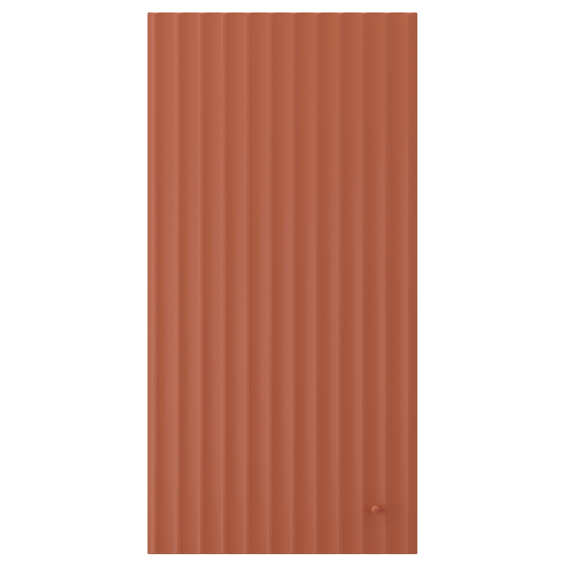 TERRSJÖ, door, 40x80 cm, 106.053.82