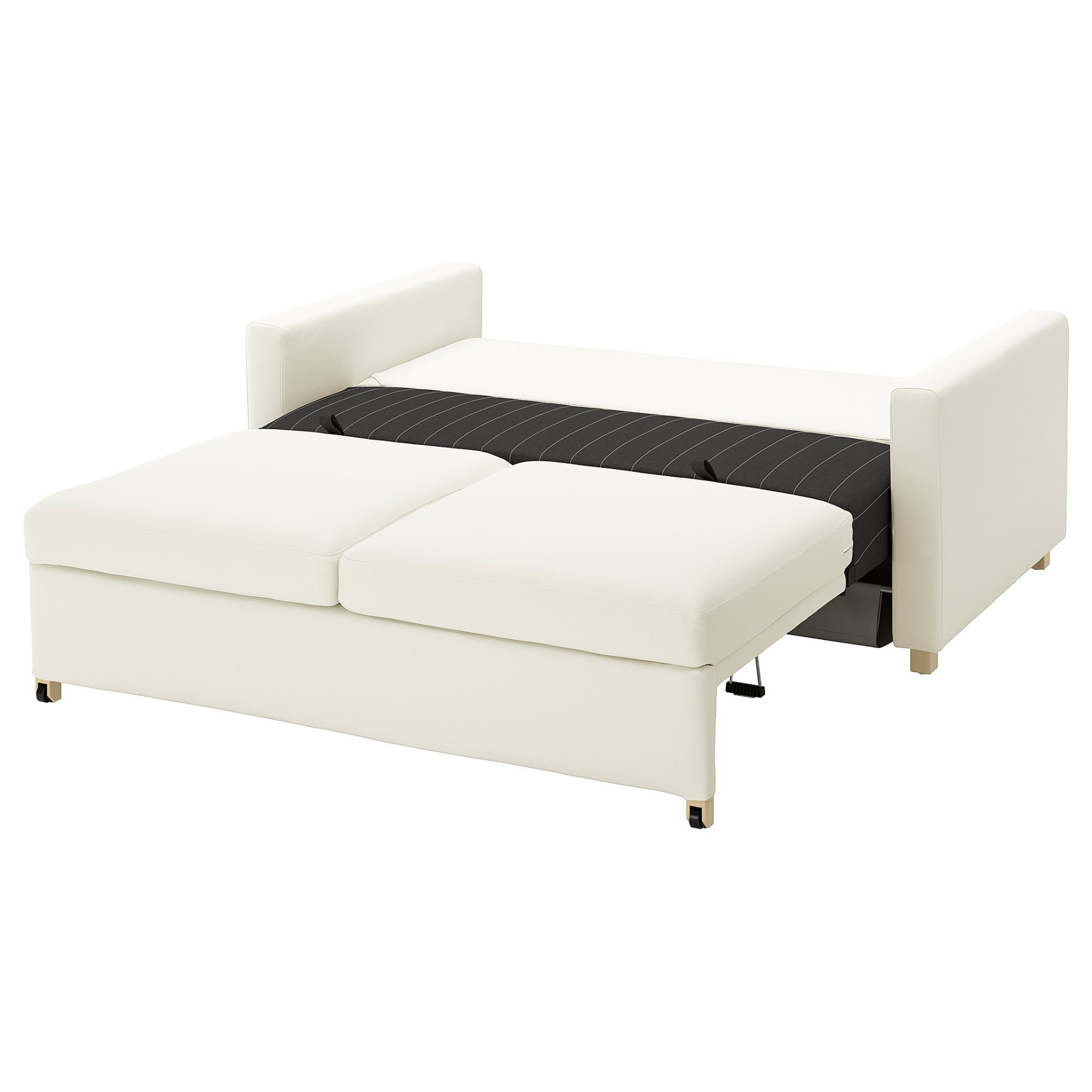 SALTSJÖBADEN, cover for 2-seat sofa-bed, 106.075.88