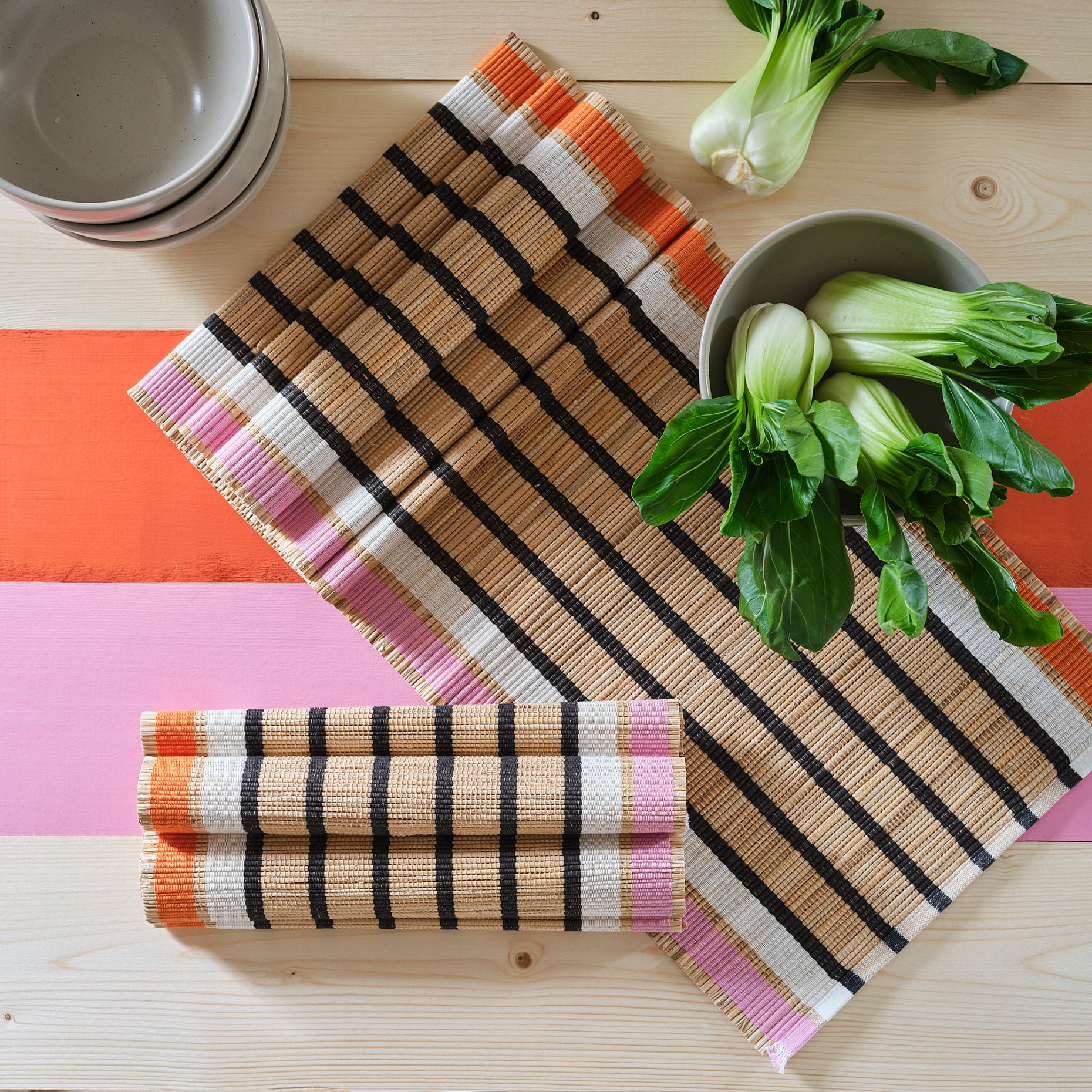 MÄVINN, table-runner, 35x130 cm, 106.151.16