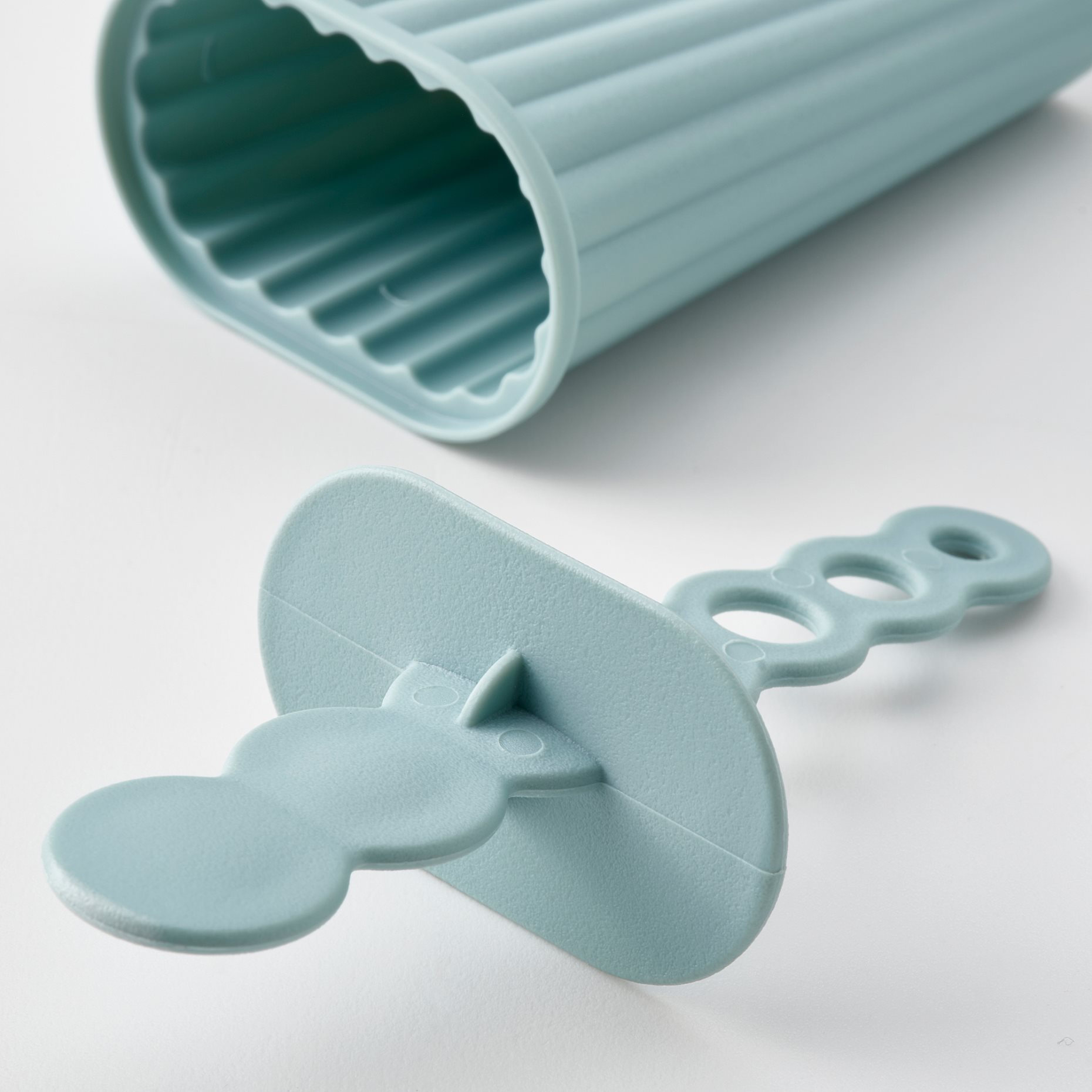 UPPFYLLD, θήκη για παγωτό, 6 τεμ., 106.169.17