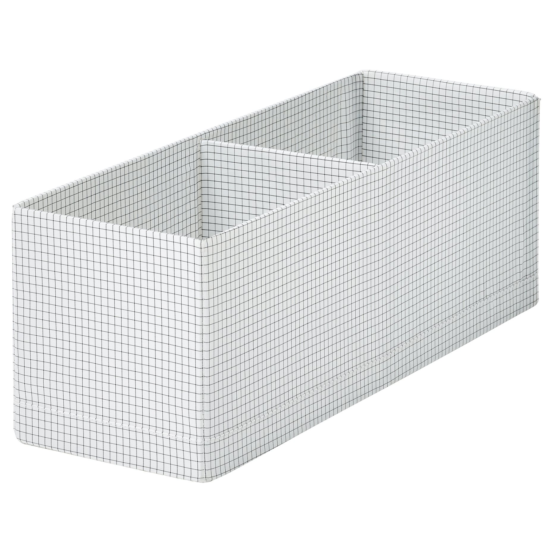 STUK, box with compartments, 17x51x18 cm, 106.215.27