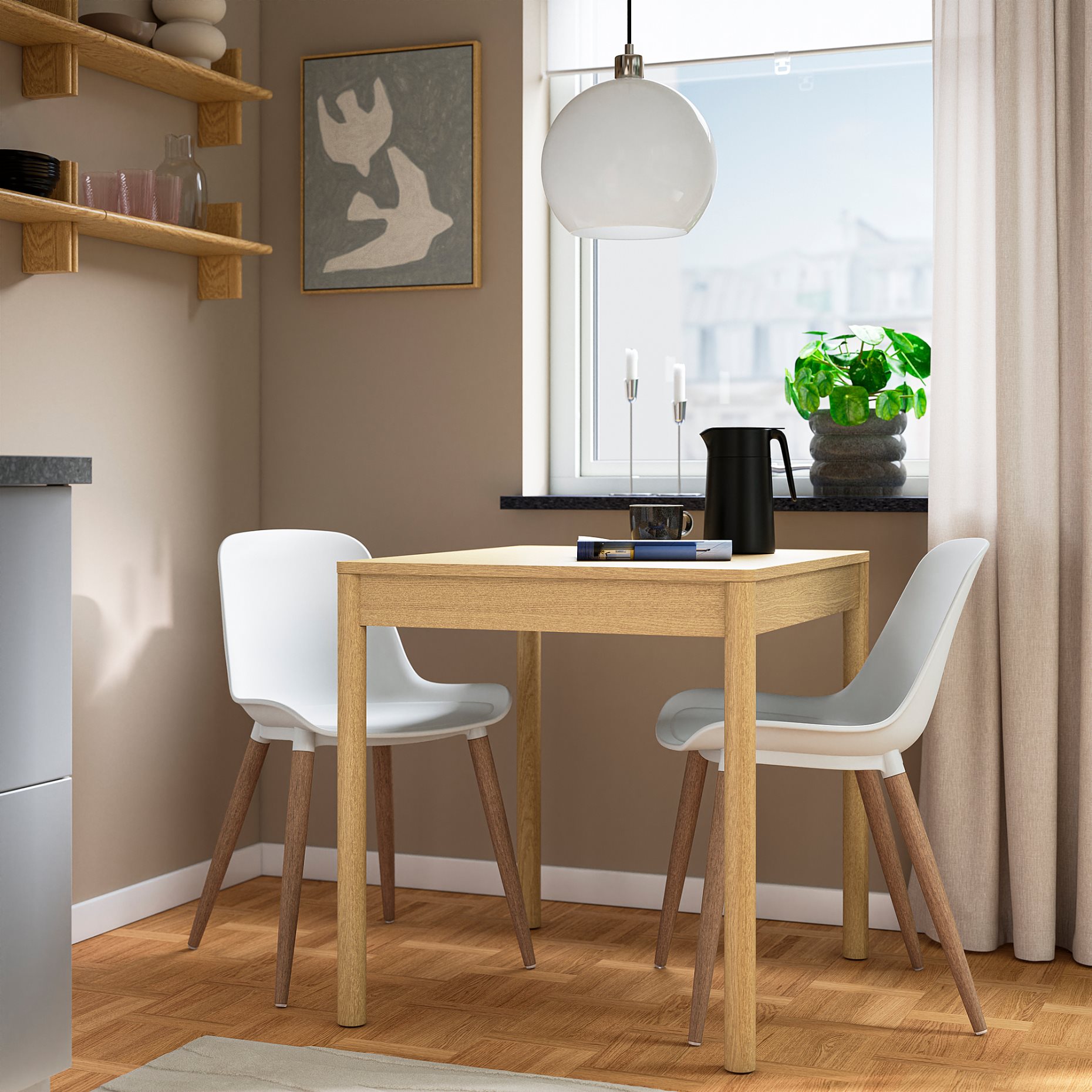 GRONSTA, chair, in/outdoor, 106.372.41