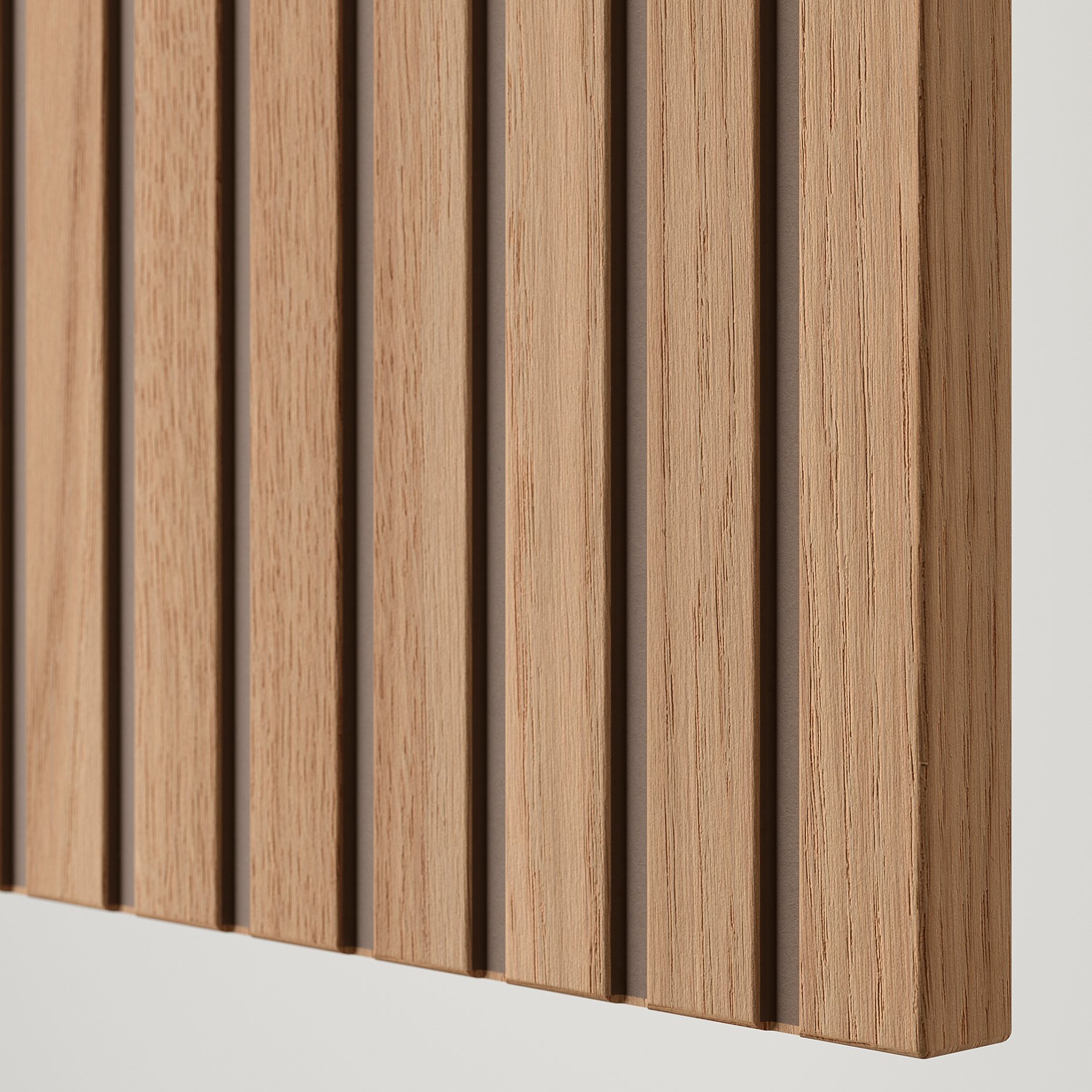 BJÖRKÖVIKEN, door/drawer front, 60x38 cm, 106.386.17