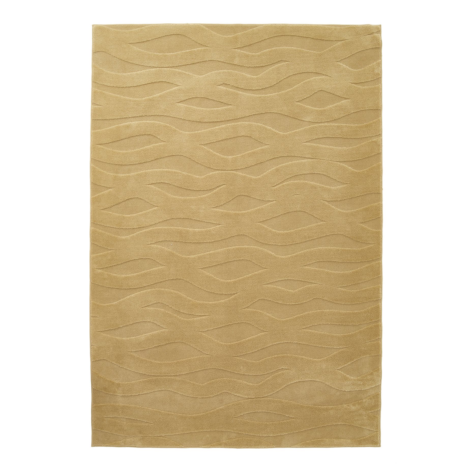 VÄXELFEL, rug low pile, 160x230 cm, 106.387.16