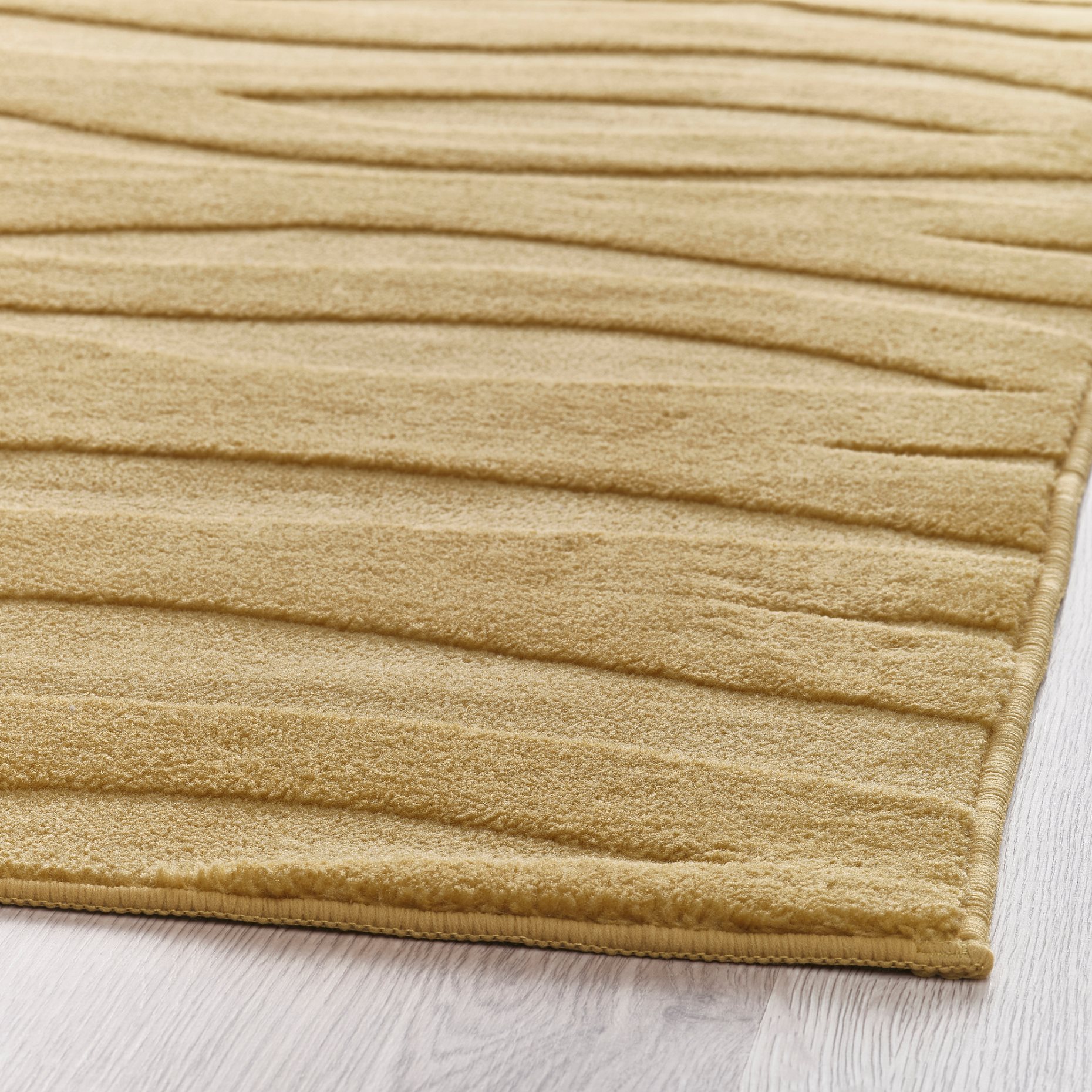 VÄXELFEL, rug low pile, 160x230 cm, 106.387.16