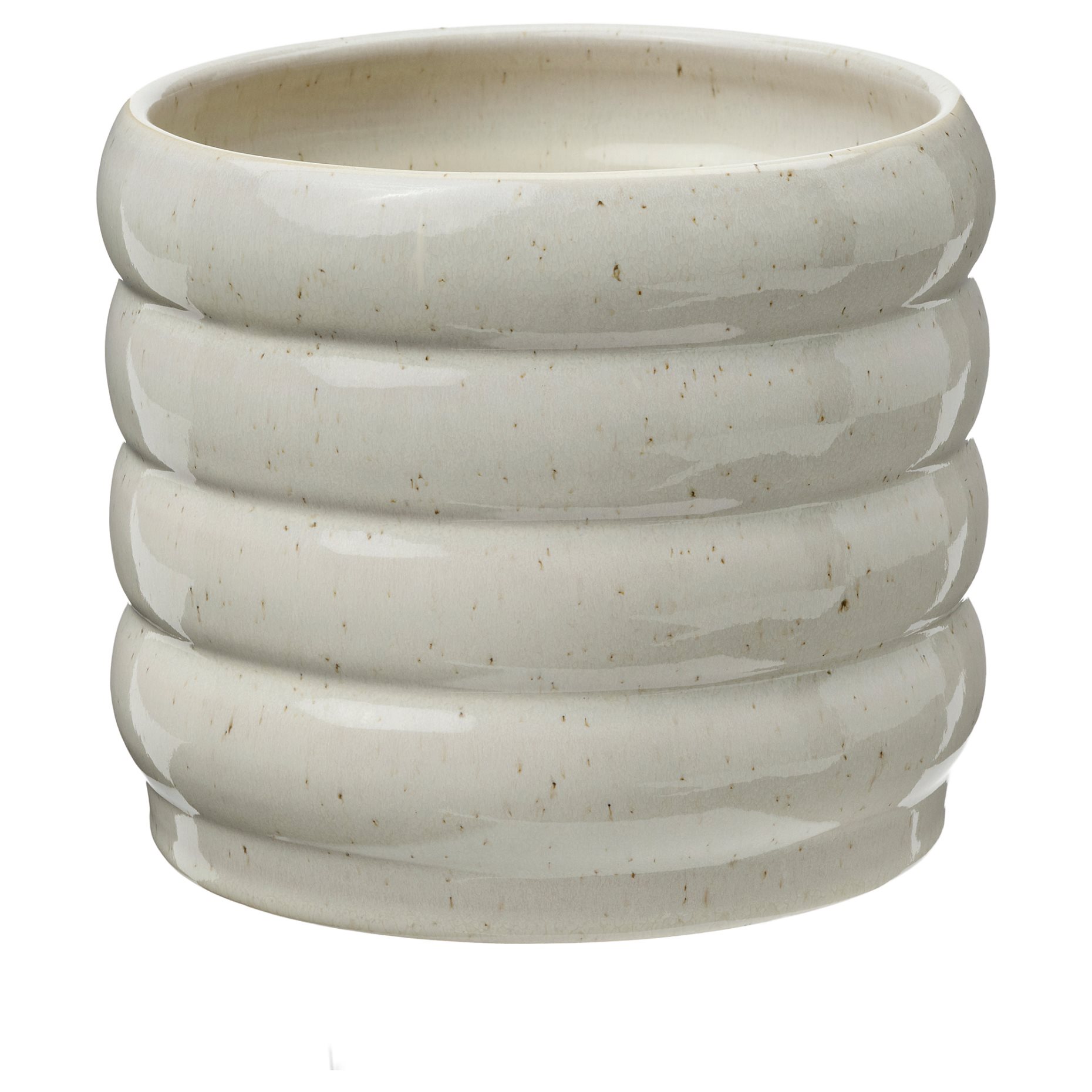 HASSELBUKETT, plant pot in/outdoor, 12 cm, 106.413.56