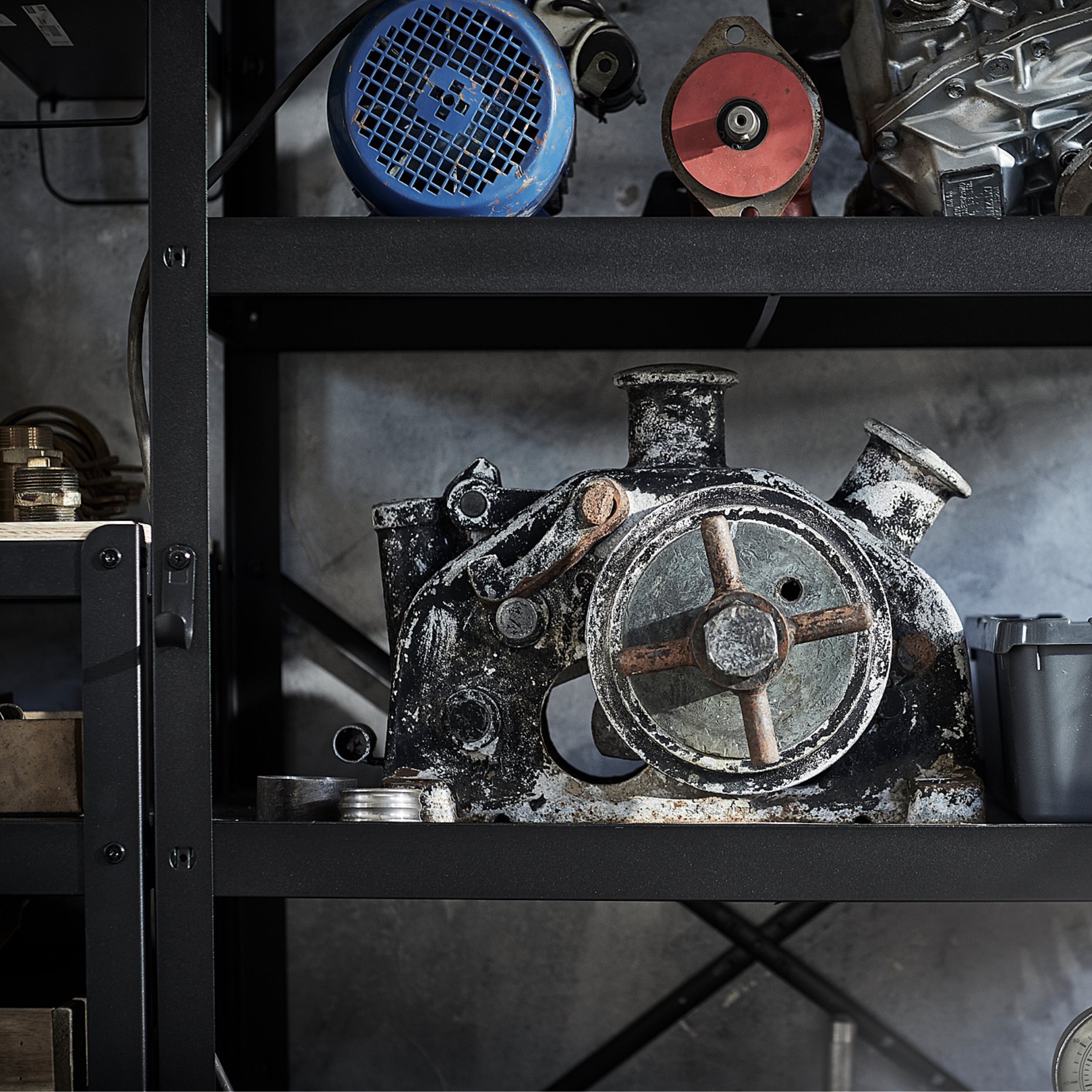 BROR, ραφιέρα, 192.726.99