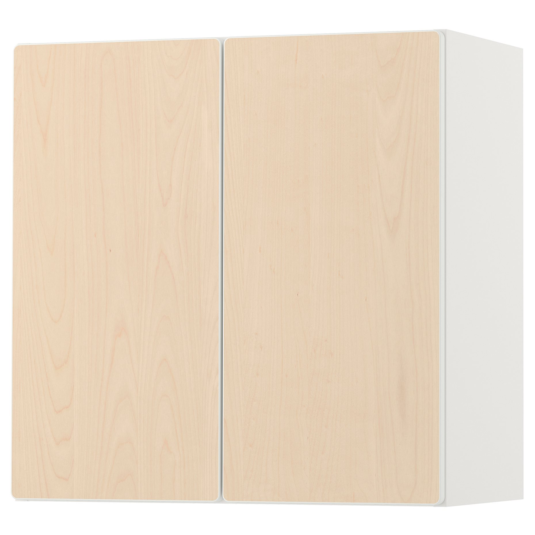 SMÅSTAD, wall cabinet with 1 shelf, 60x32x60 cm, 193.899.58