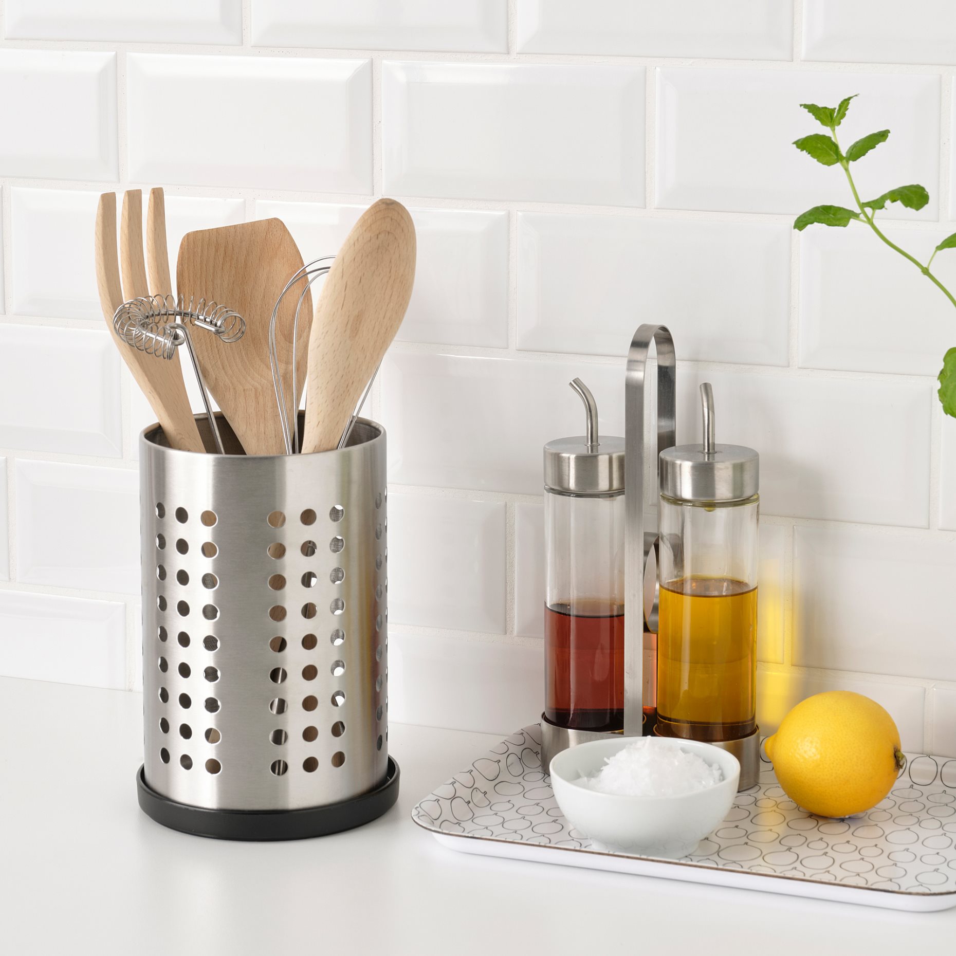 EKIPERA, cutlery stand tray, 202.425.88