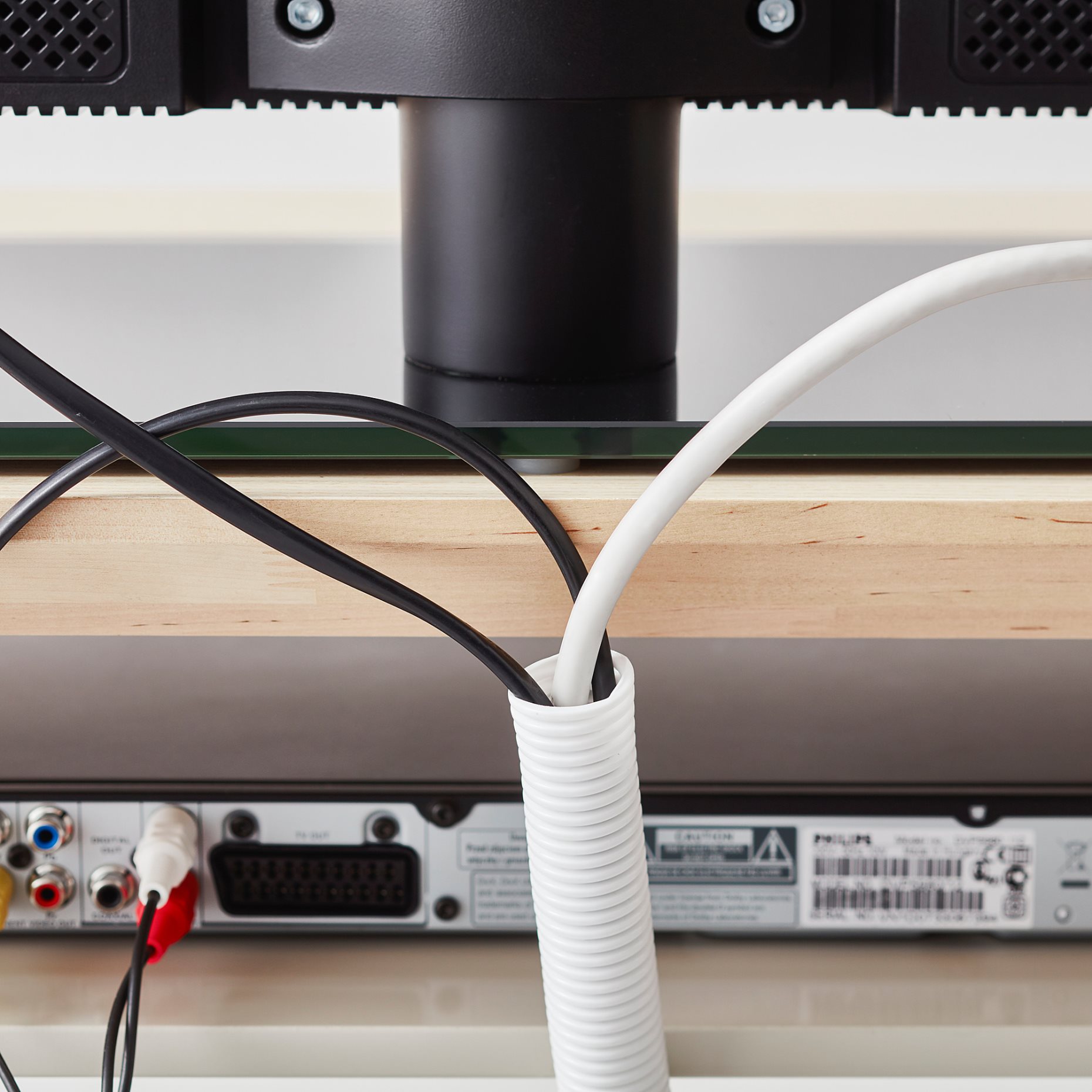 RABALDER, cable tidy, 202.814.19