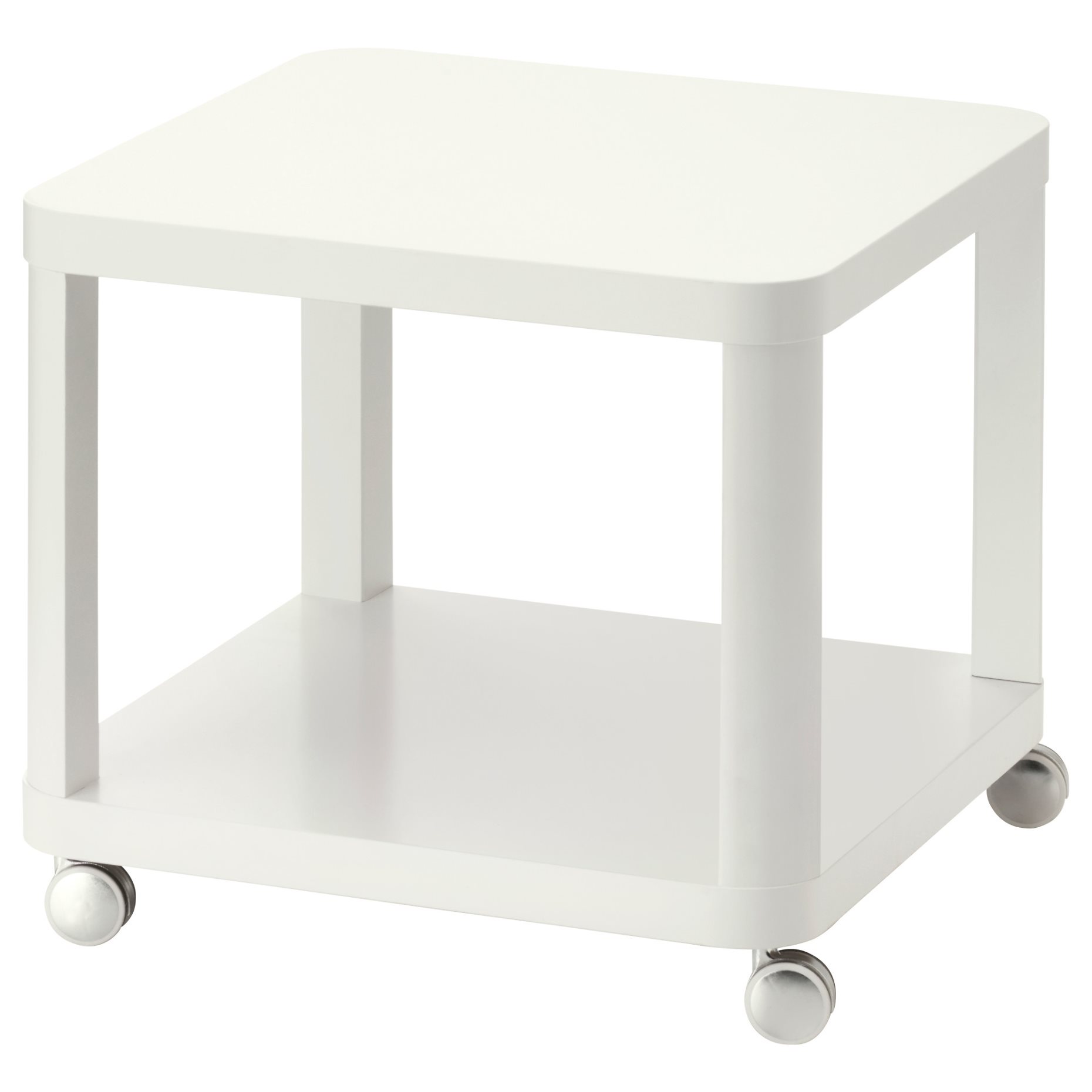 TINGBY, side table on castors, 202.959.30