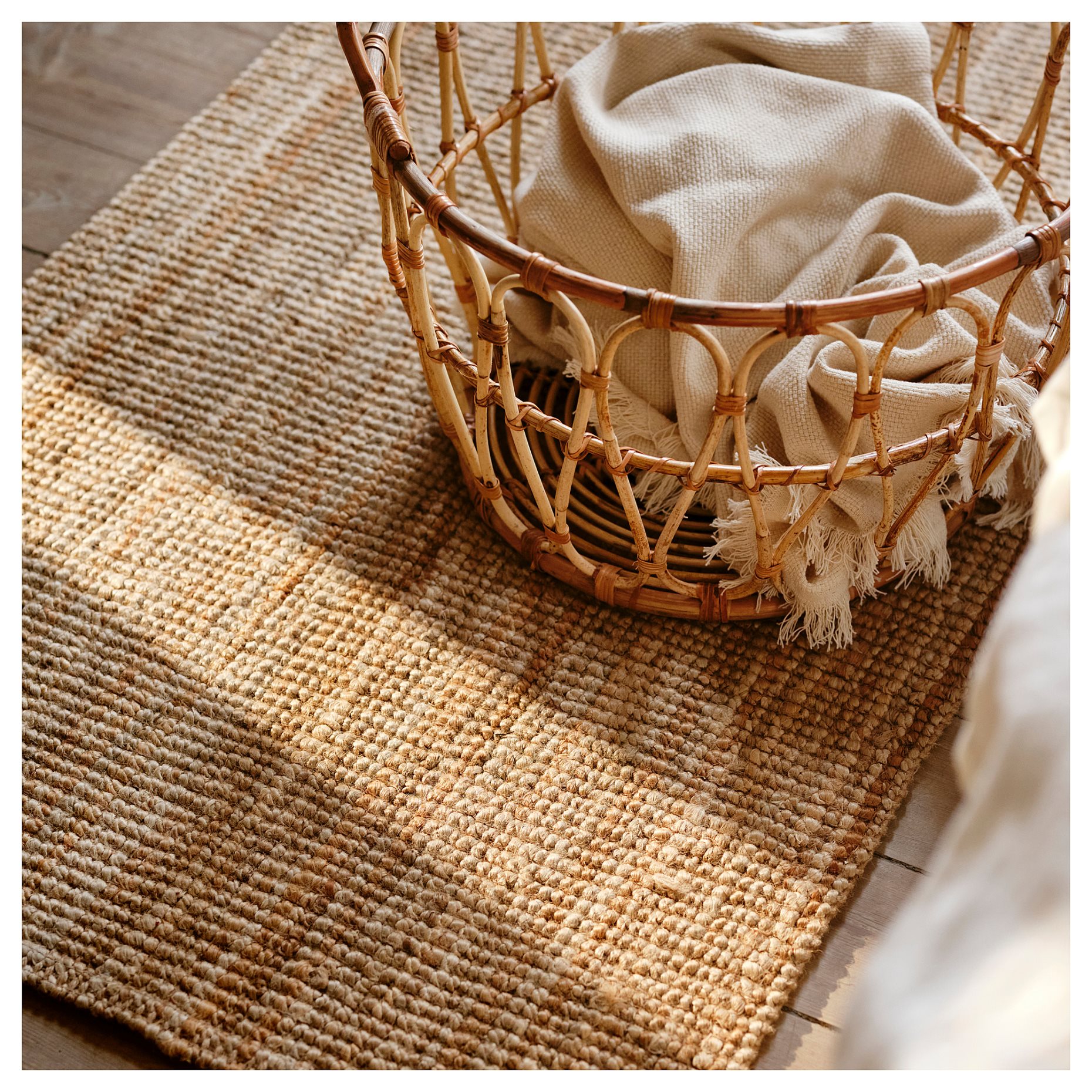 LOHALS, rug flatwoven, 80x150 cm, 203.074.81