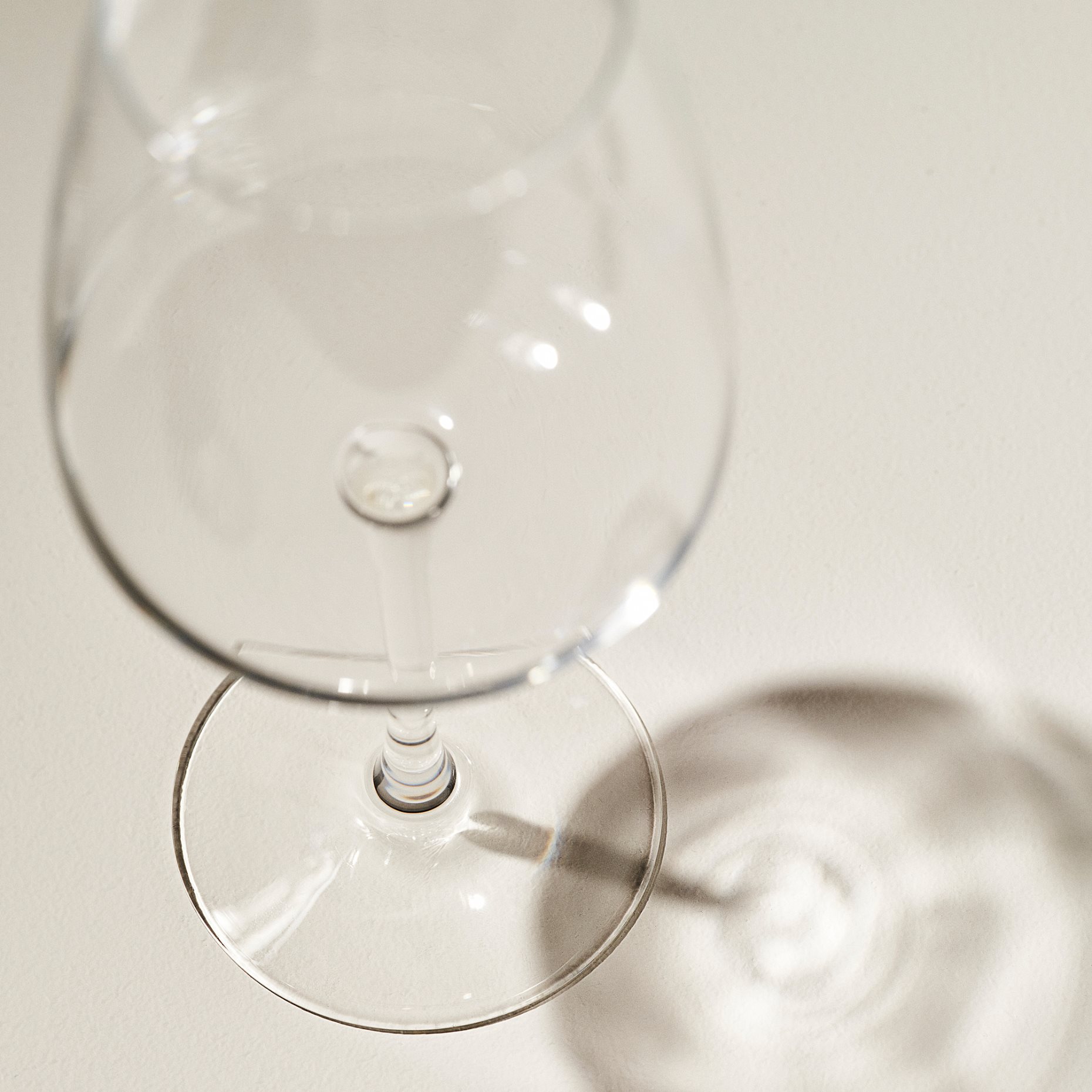 DYRGRIP, red wine glass, 203.093.00