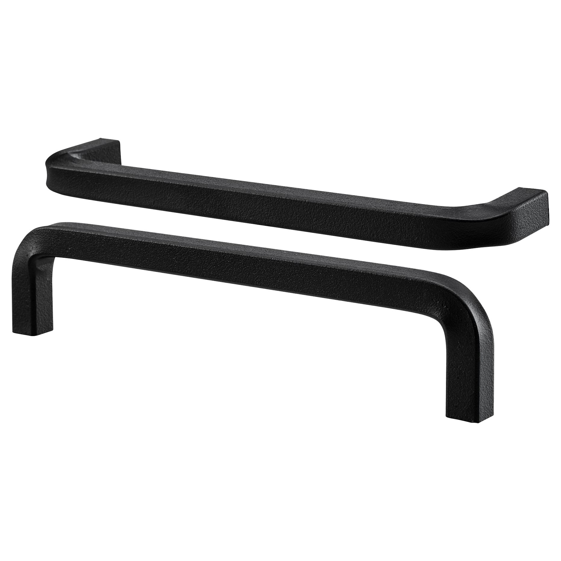 BORGHAMN, handle, 2 pack, 203.160.46