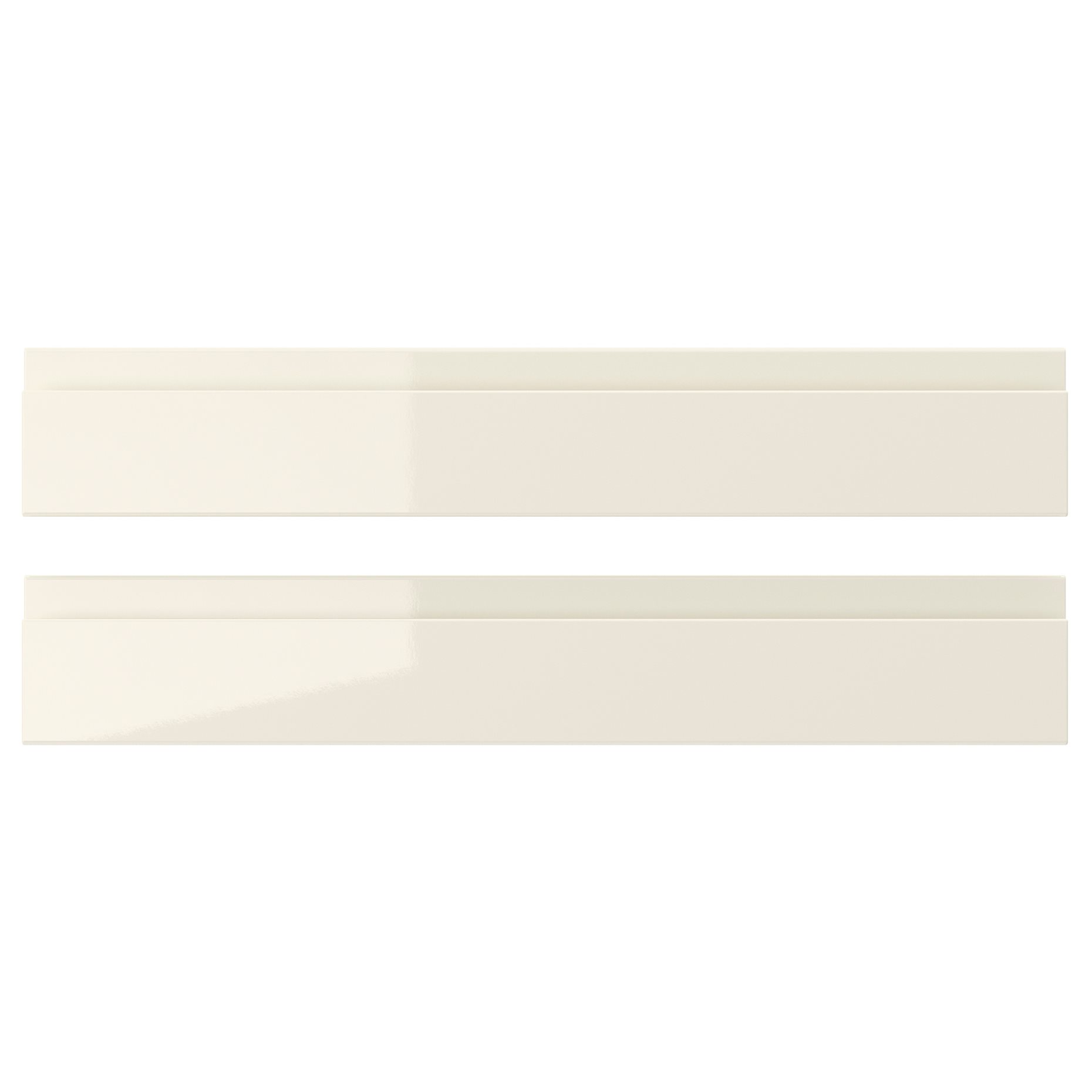 VOXTORP, drawer front, 2 pack, 203.211.61