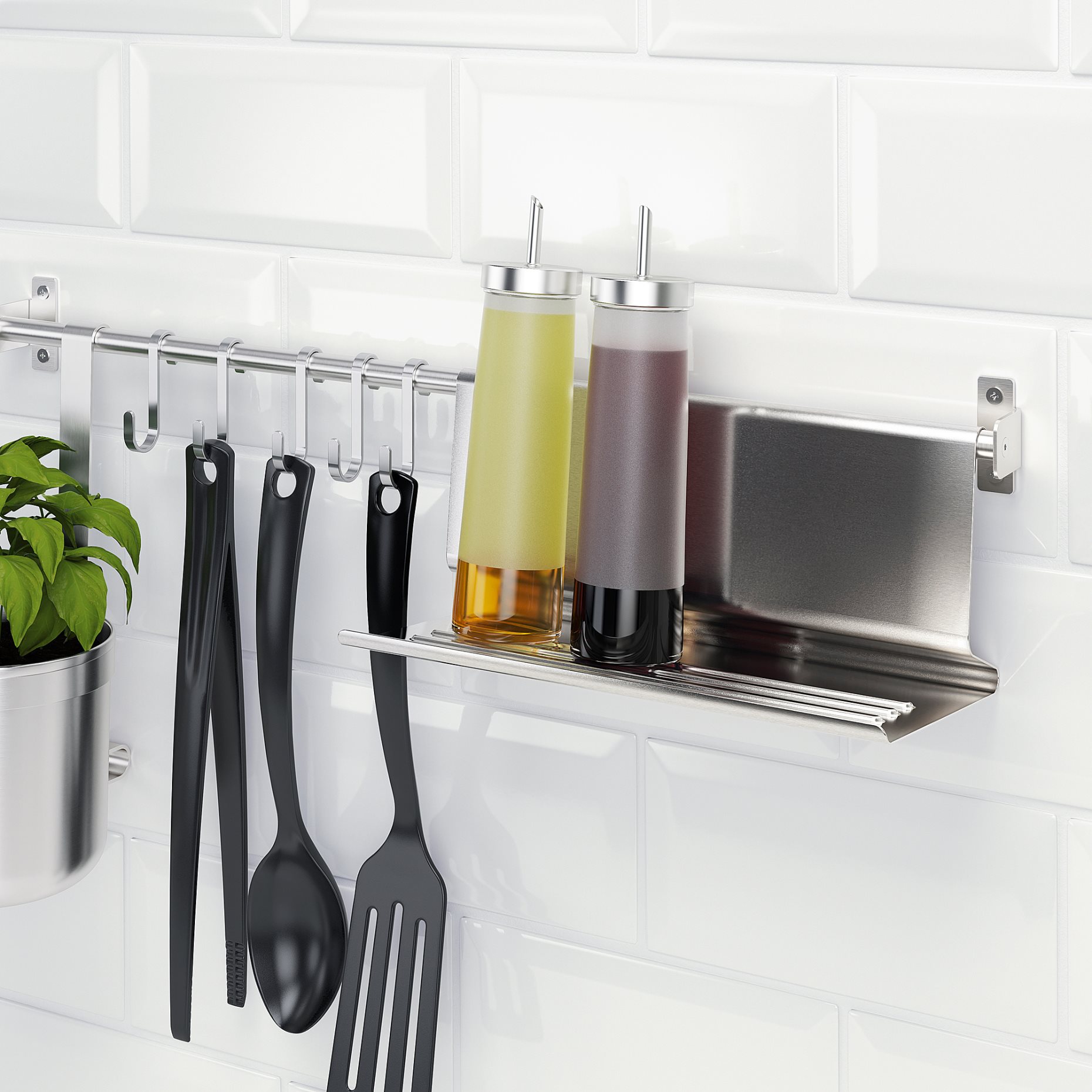 KUNGSFORS, βάση για tablet, 203.349.17