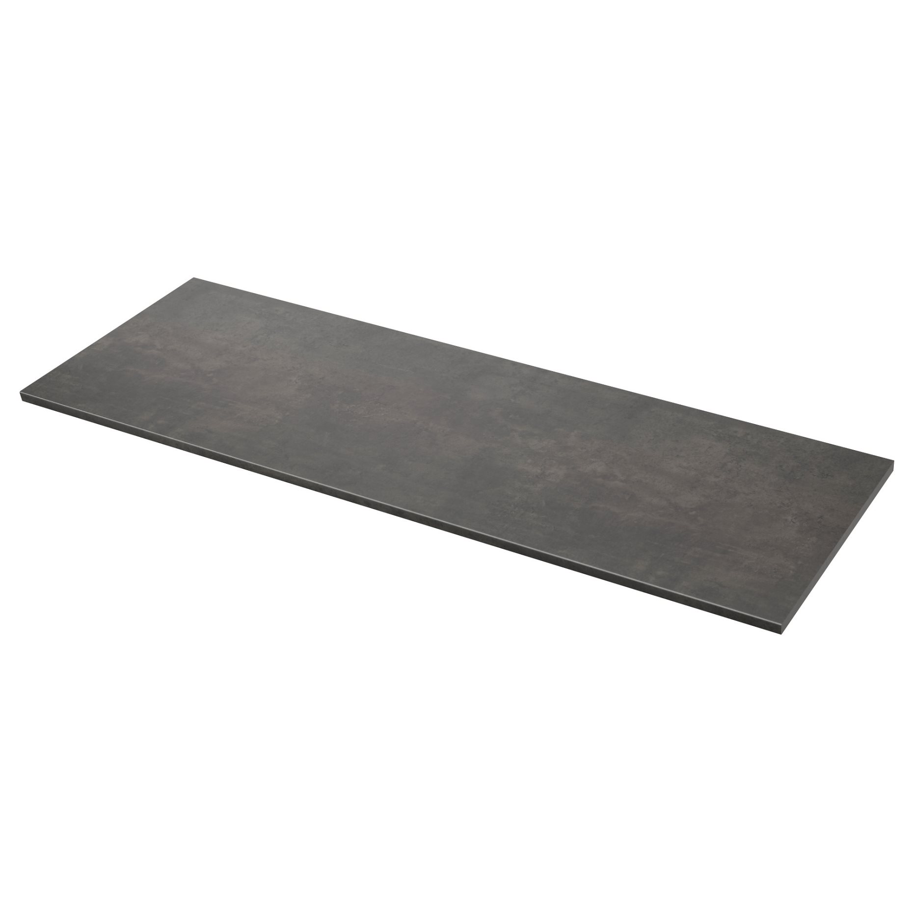 EKBACKEN, worktop, 186x2.8 cm, 203.356.48