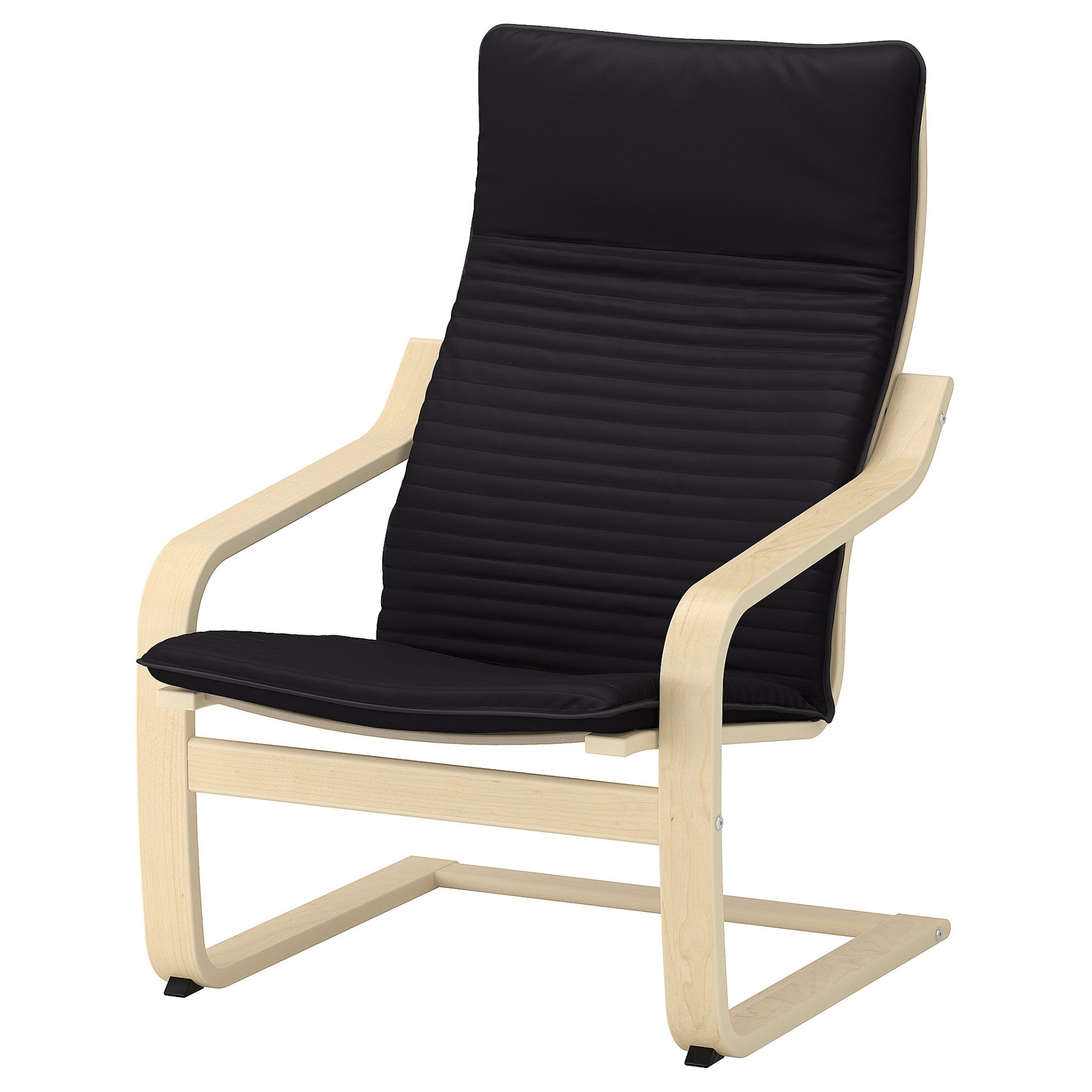 POÄNG, armchair cushion, 203.943.17