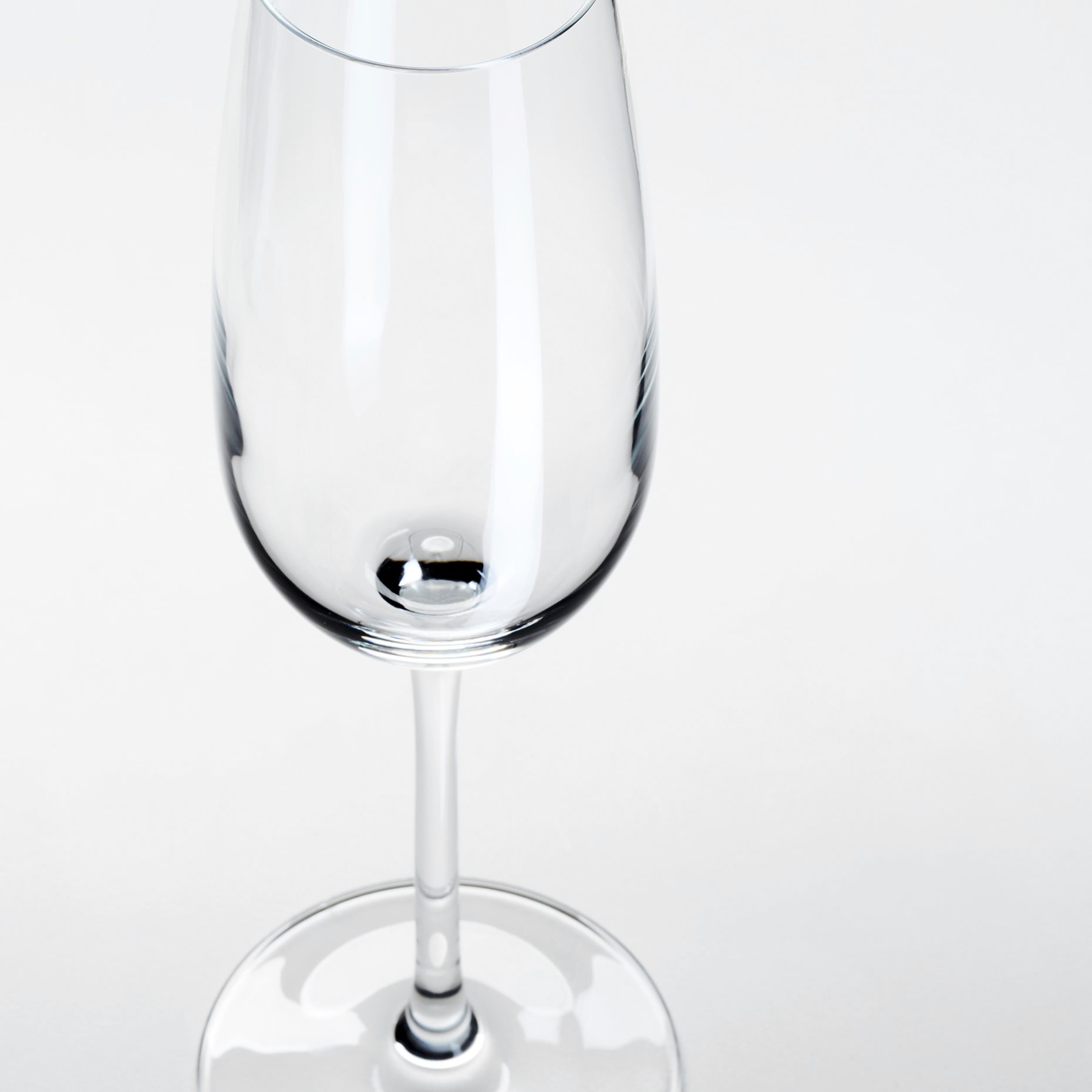 STORSINT, ποτήρι σαμπάνιας 22 cl, 6 τεμ., 203.963.16