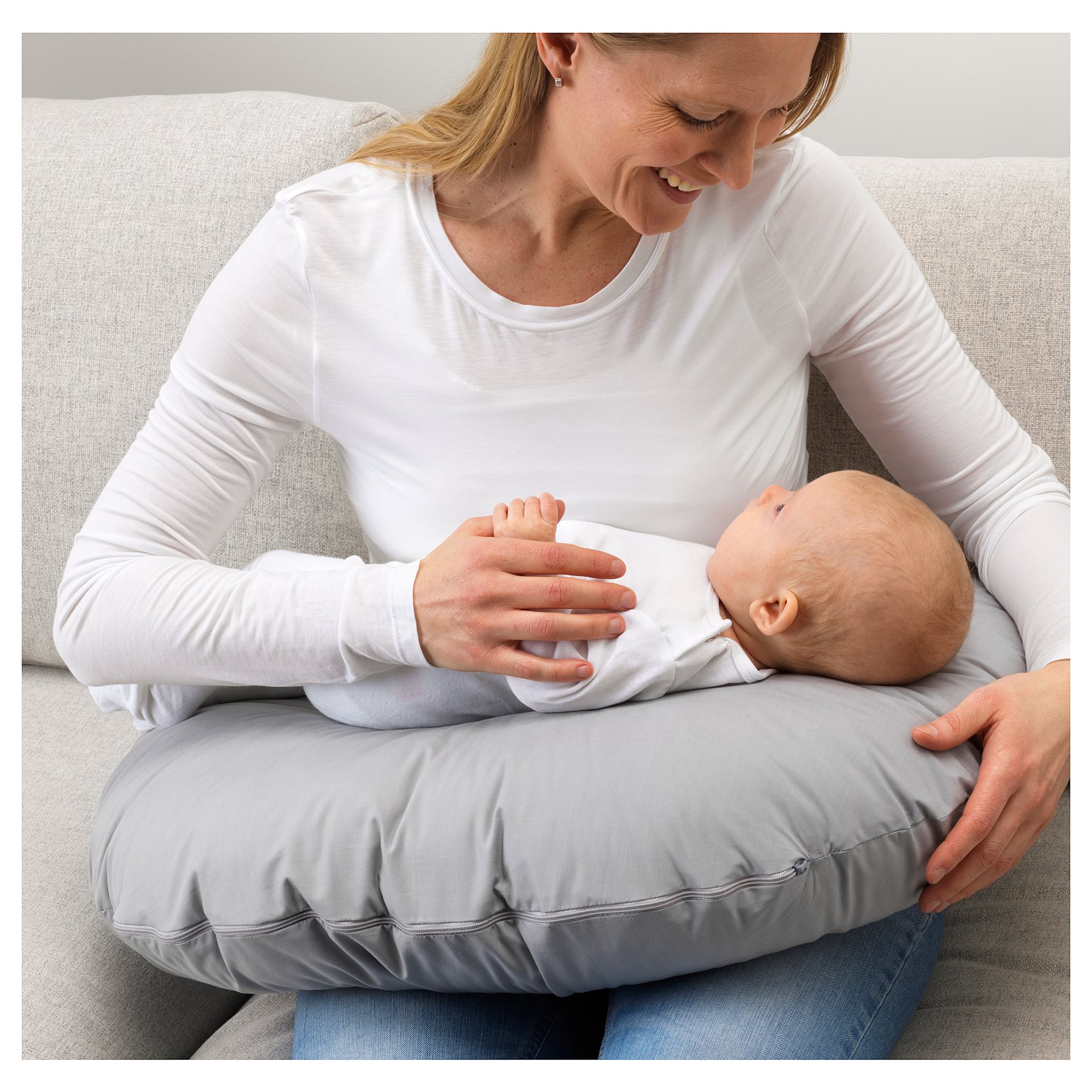 LEN, nursing pillow, 204.002.43