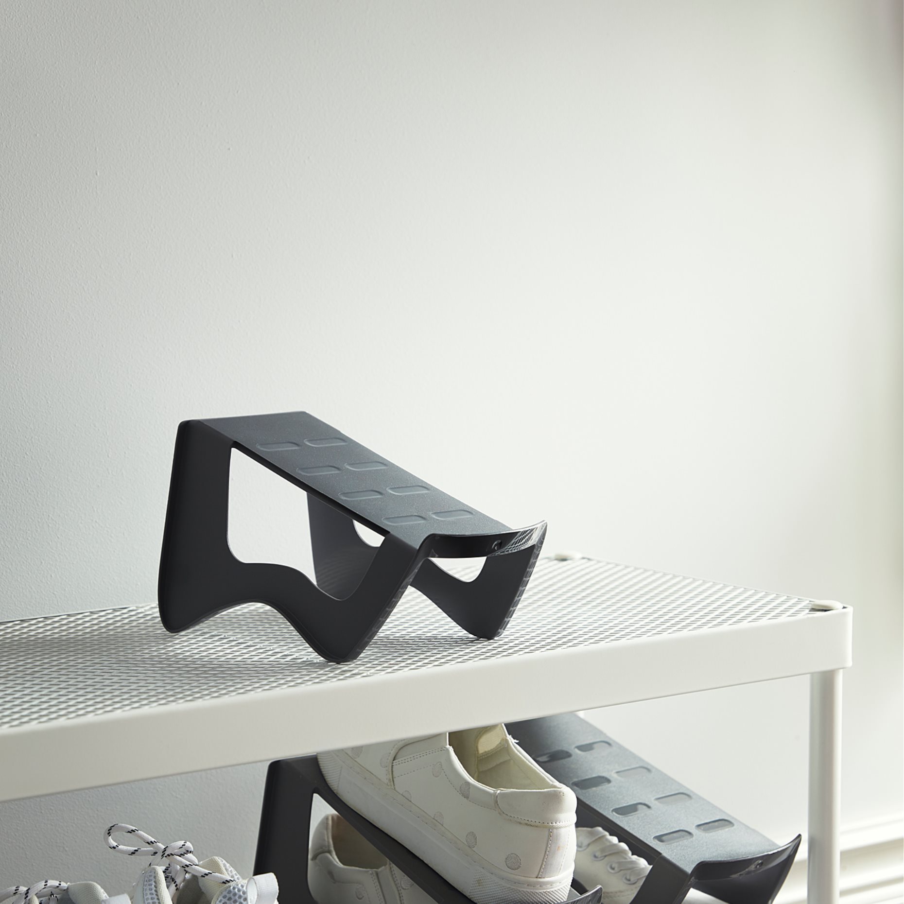 MURVEL, εξάρτημα οργάνωσης παπουτσιών, 14x14x24 cm, 204.348.32