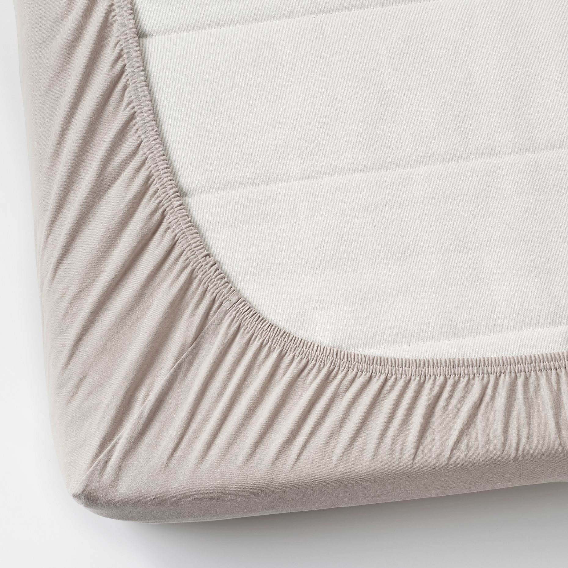 VÅRVIAL, fitted sheet for day-bed, 204.475.80