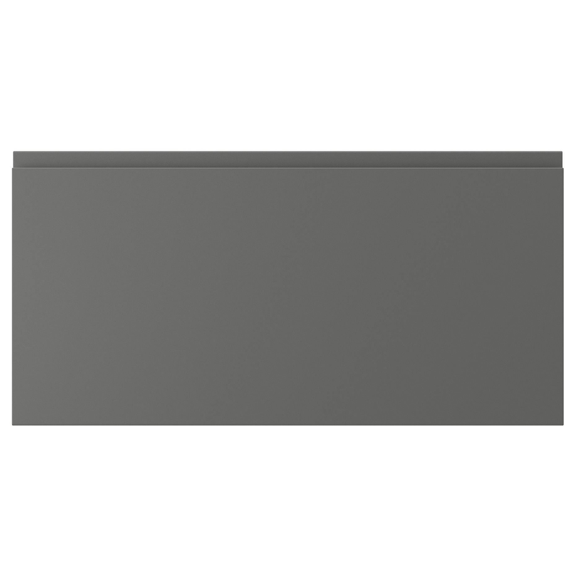 VOXTORP, πρόσοψη συρταριού, 204.541.08