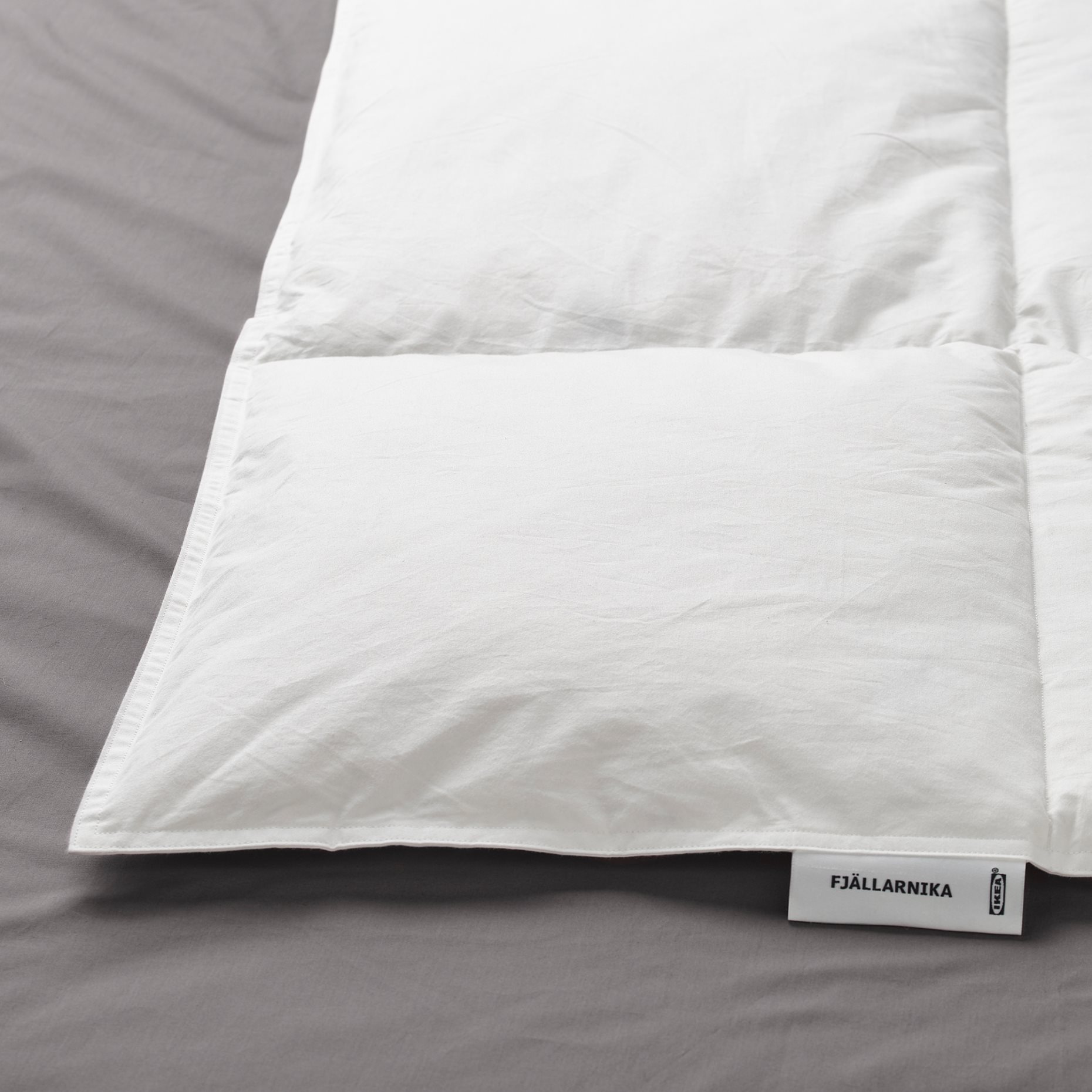 FJÄLLARNIKA, duvet warm, 150x200 cm, 204.590.35